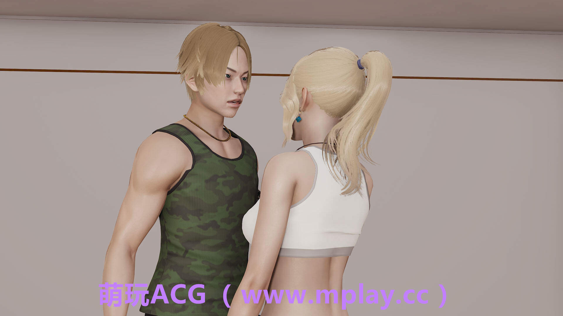 来源于萌玩ACG(www.mplay.cc)-玩转萌系-最新最热的黄油,ACG资源-汉化-破解!!!