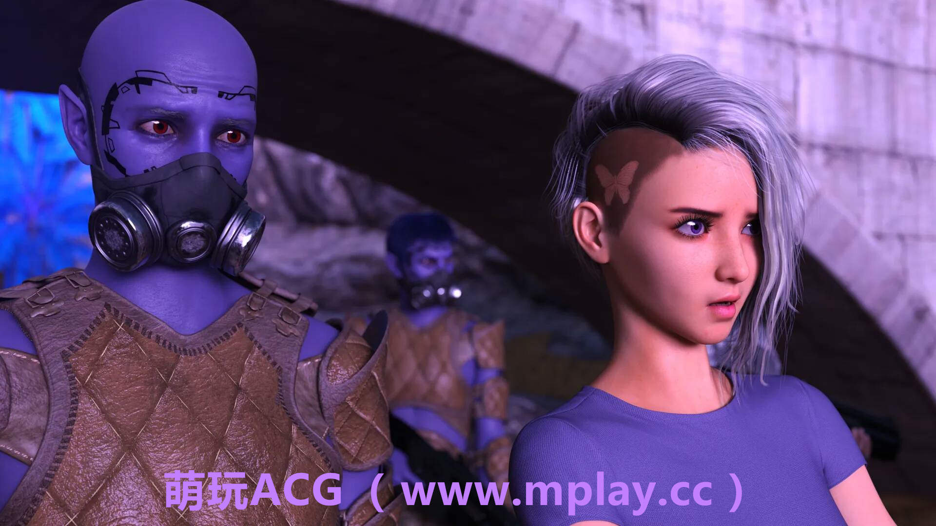 来源于萌玩ACG(www.mplay.cc)-玩转萌系-最新最热的黄油,ACG资源-汉化-破解!!!