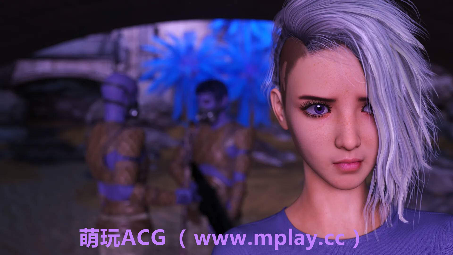 来源于萌玩ACG(www.mplay.cc)-玩转萌系-最新最热的黄油,ACG资源-汉化-破解!!!