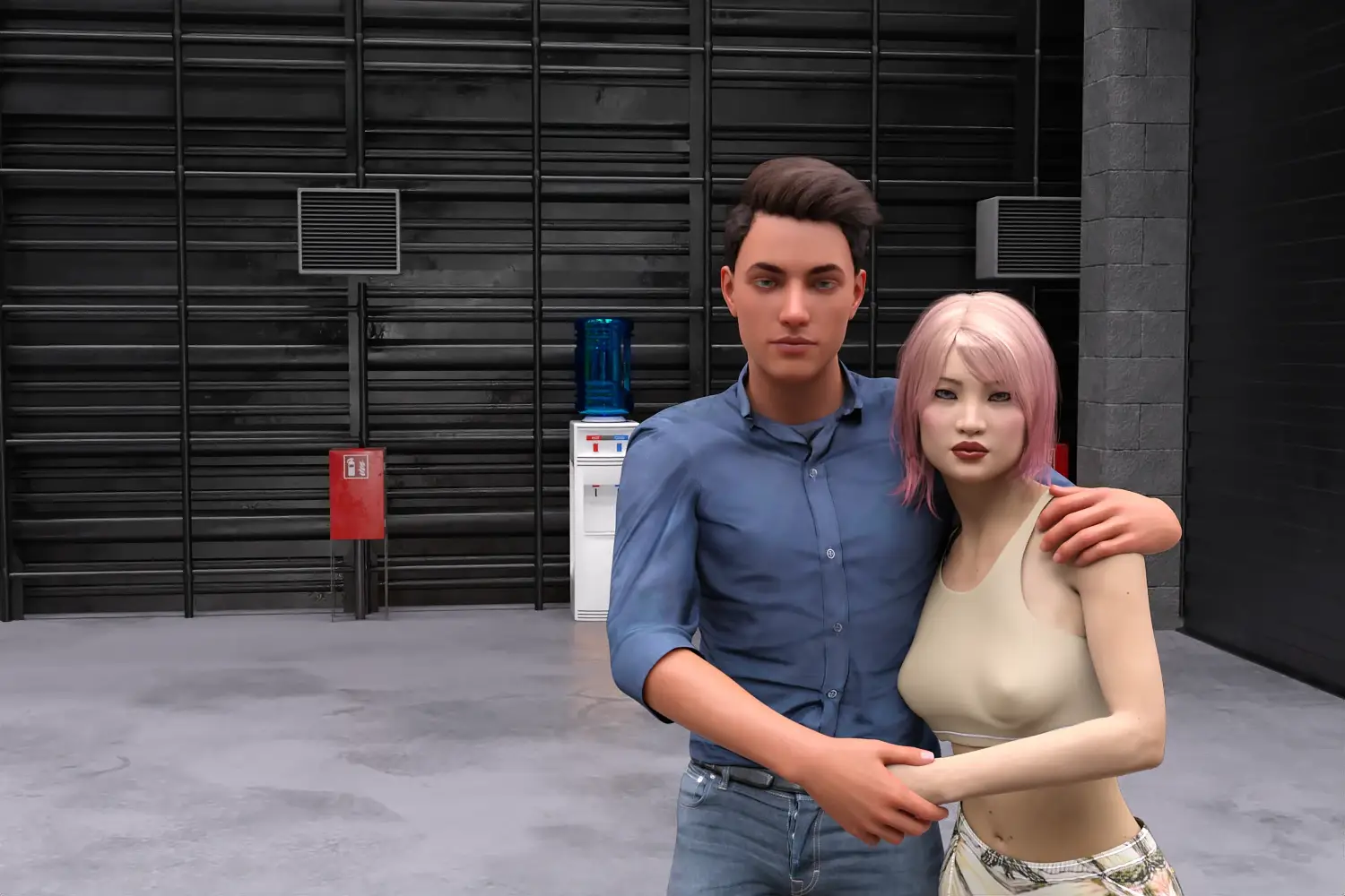 来源于萌玩ACG(www.mplay.cc)-玩转萌系-最新最热的黄油,ACG资源-汉化-破解!!!