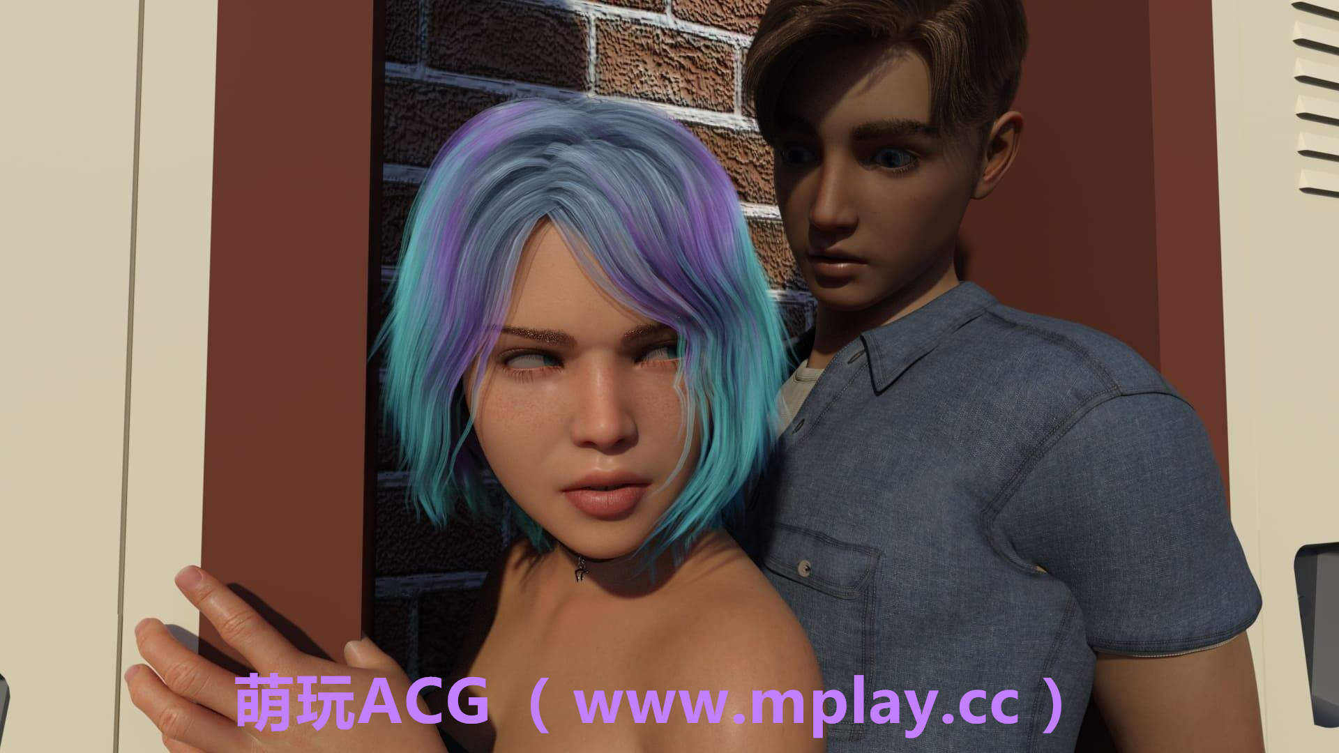 来源于萌玩ACG(www.mplay.cc)-玩转萌系-最新最热的黄油,ACG资源-汉化-破解!!!