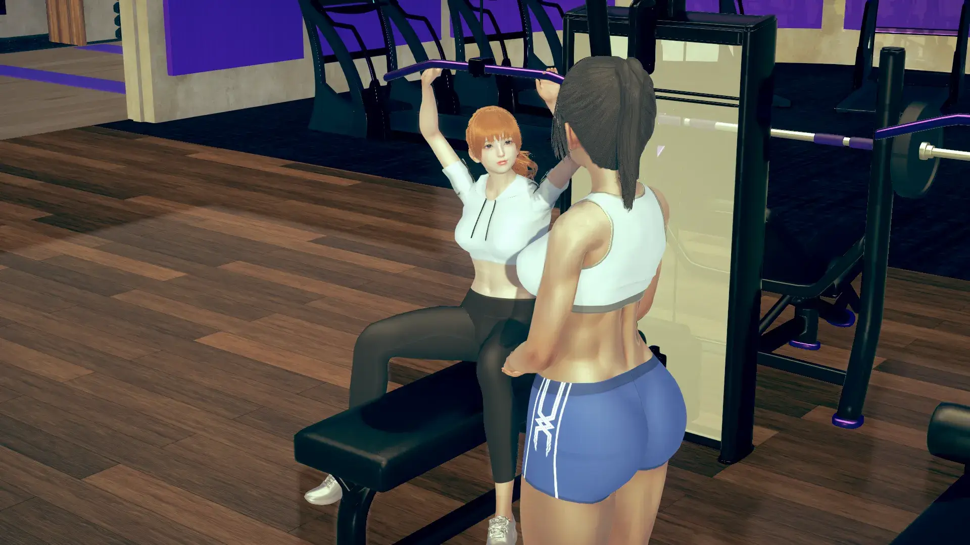 来源于萌玩ACG(www.mplay.cc)-玩转萌系-最新最热的黄油,ACG资源-汉化-破解!!!