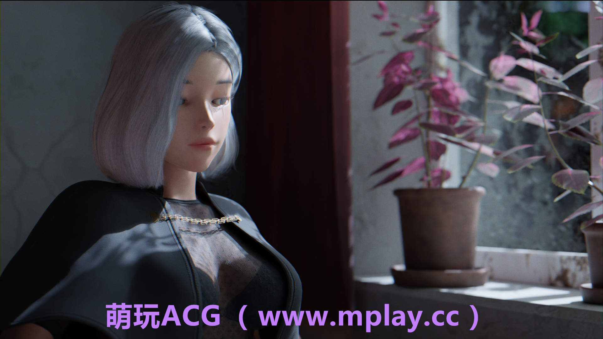 来源于萌玩ACG(www.mplay.cc)-玩转萌系-最新最热的黄油,ACG资源-汉化-破解!!!