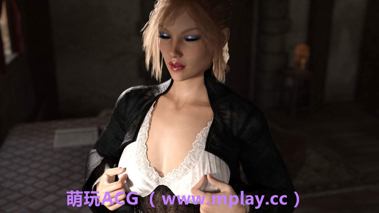 来源于萌玩ACG(www.mplay.cc)-玩转萌系-最新最热的黄油,ACG资源-汉化-破解!!!