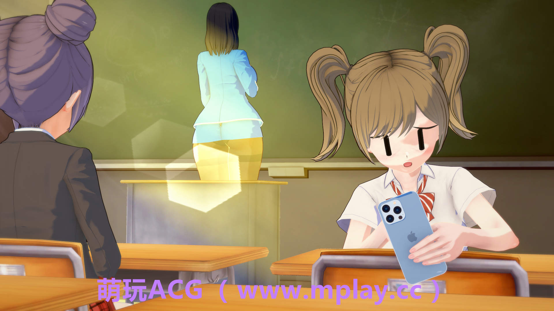 来源于萌玩ACG(www.mplay.cc)-玩转萌系-最新最热的黄油,ACG资源-汉化-破解!!!