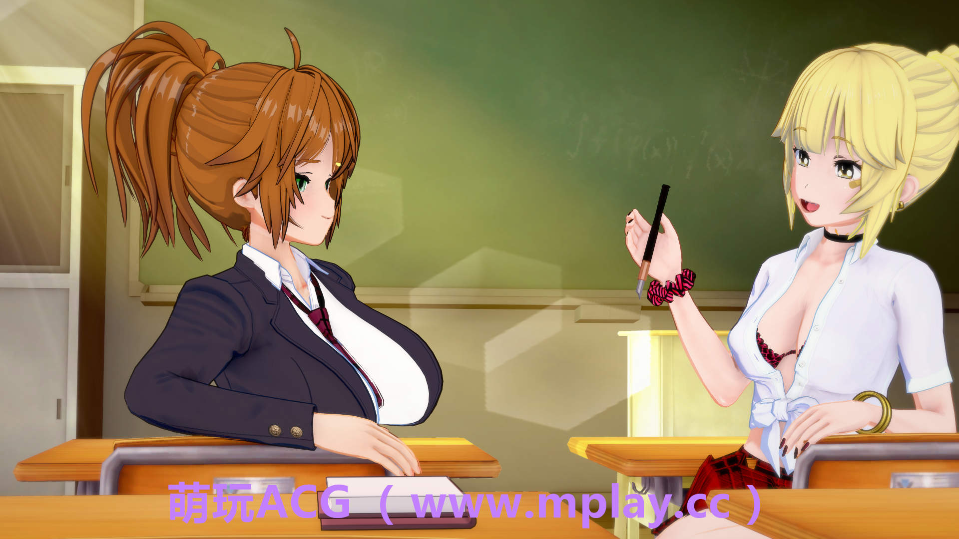 来源于萌玩ACG(www.mplay.cc)-玩转萌系-最新最热的黄油,ACG资源-汉化-破解!!!