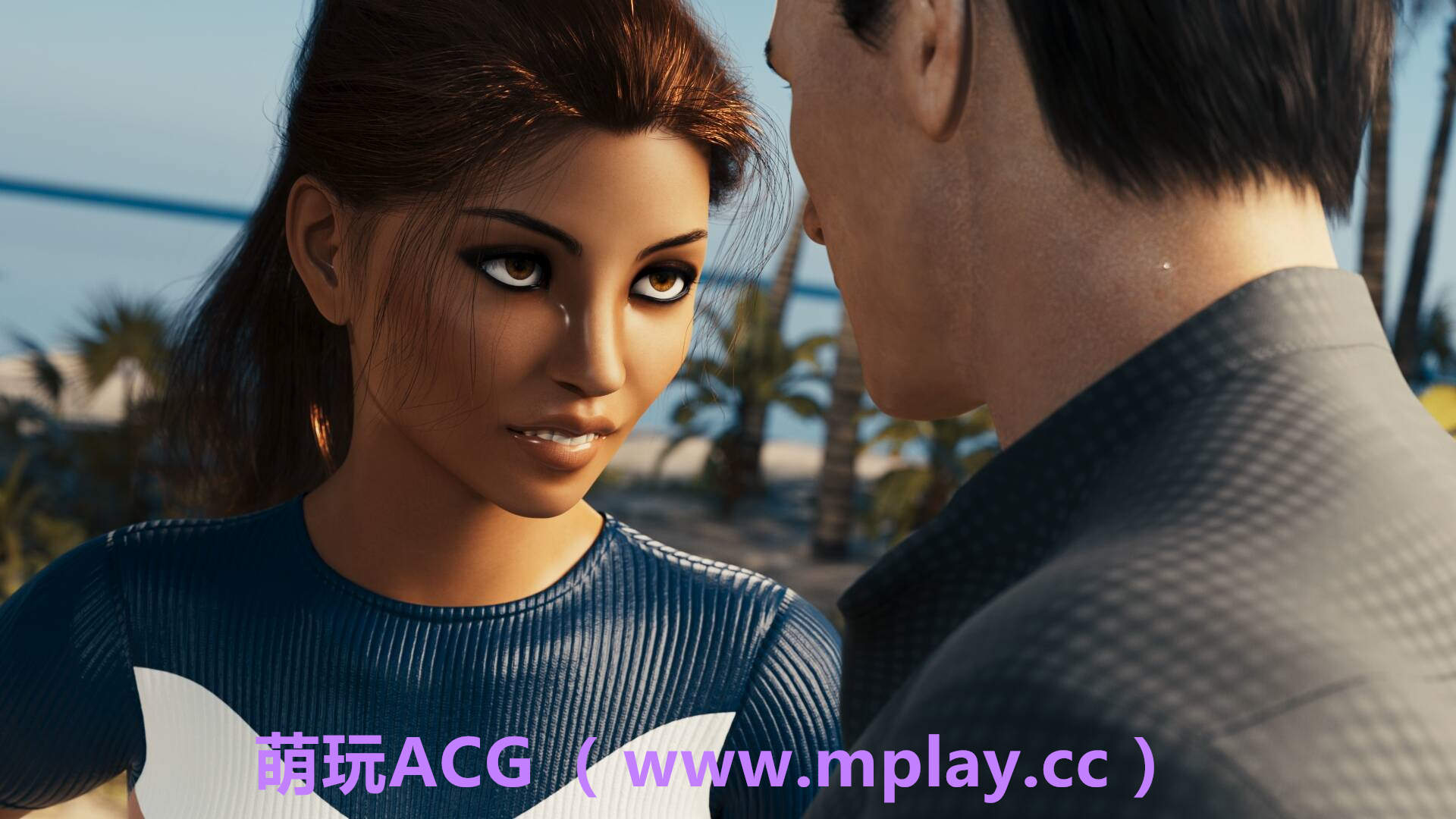 来源于萌玩ACG(www.mplay.cc)-玩转萌系-最新最热的黄油,ACG资源-汉化-破解!!!