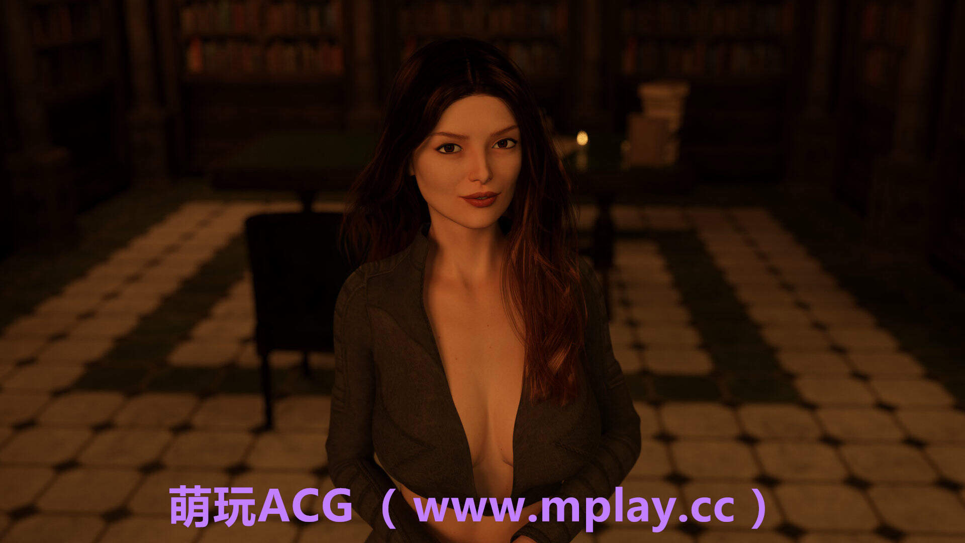 来源于萌玩ACG(www.mplay.cc)-玩转萌系-最新最热的黄油,ACG资源-汉化-破解!!!