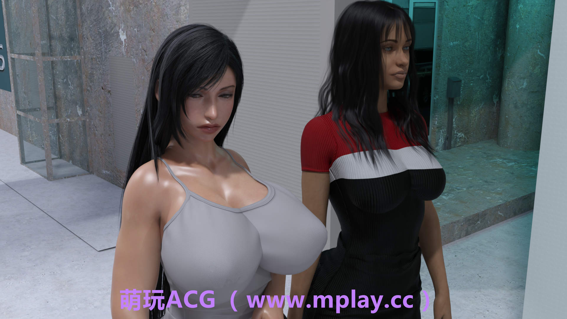 来源于萌玩ACG(www.mplay.cc)-玩转萌系-最新最热的黄油,ACG资源-汉化-破解!!!