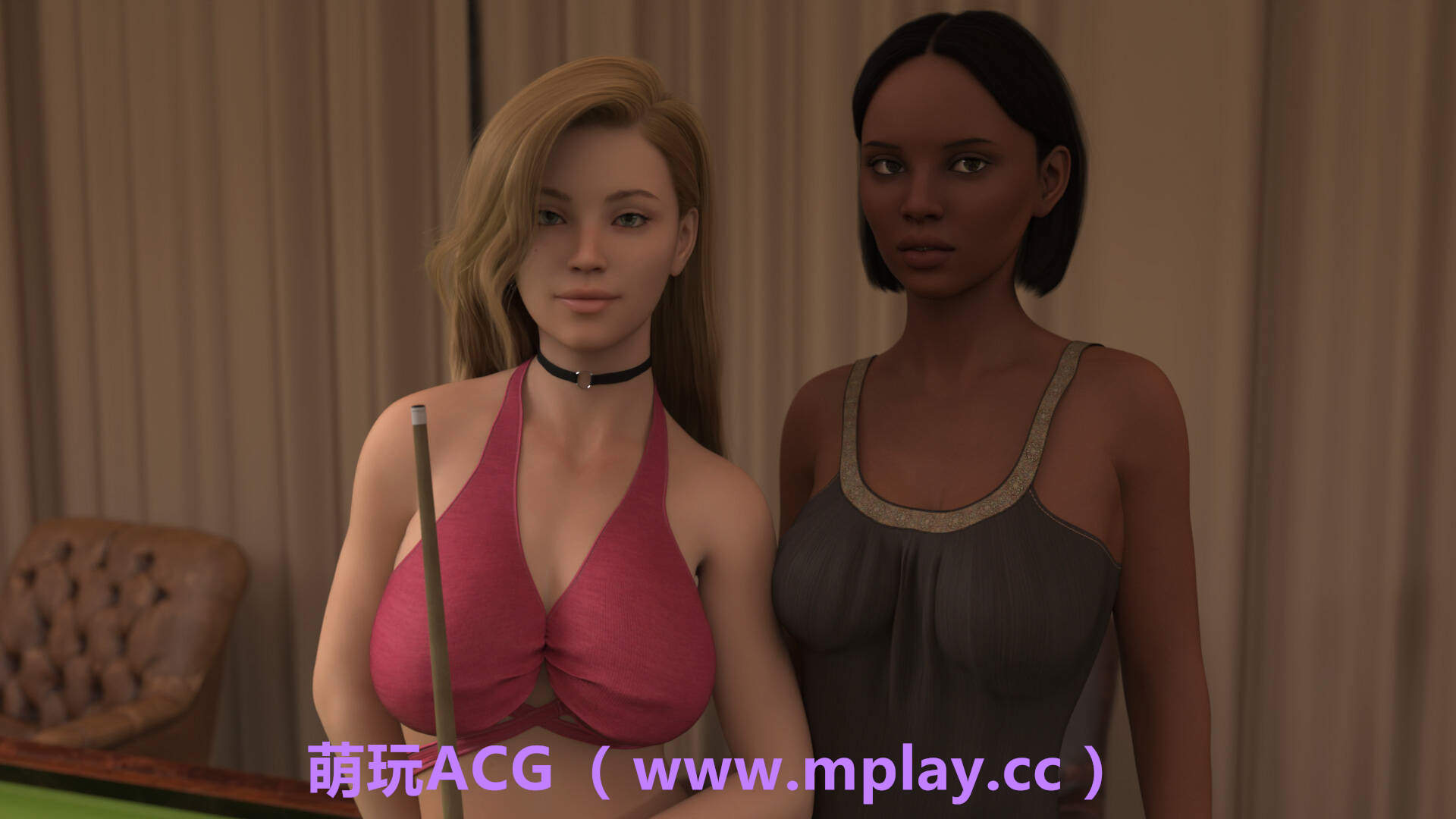 来源于萌玩ACG(www.mplay.cc)-玩转萌系-最新最热的黄油,ACG资源-汉化-破解!!!