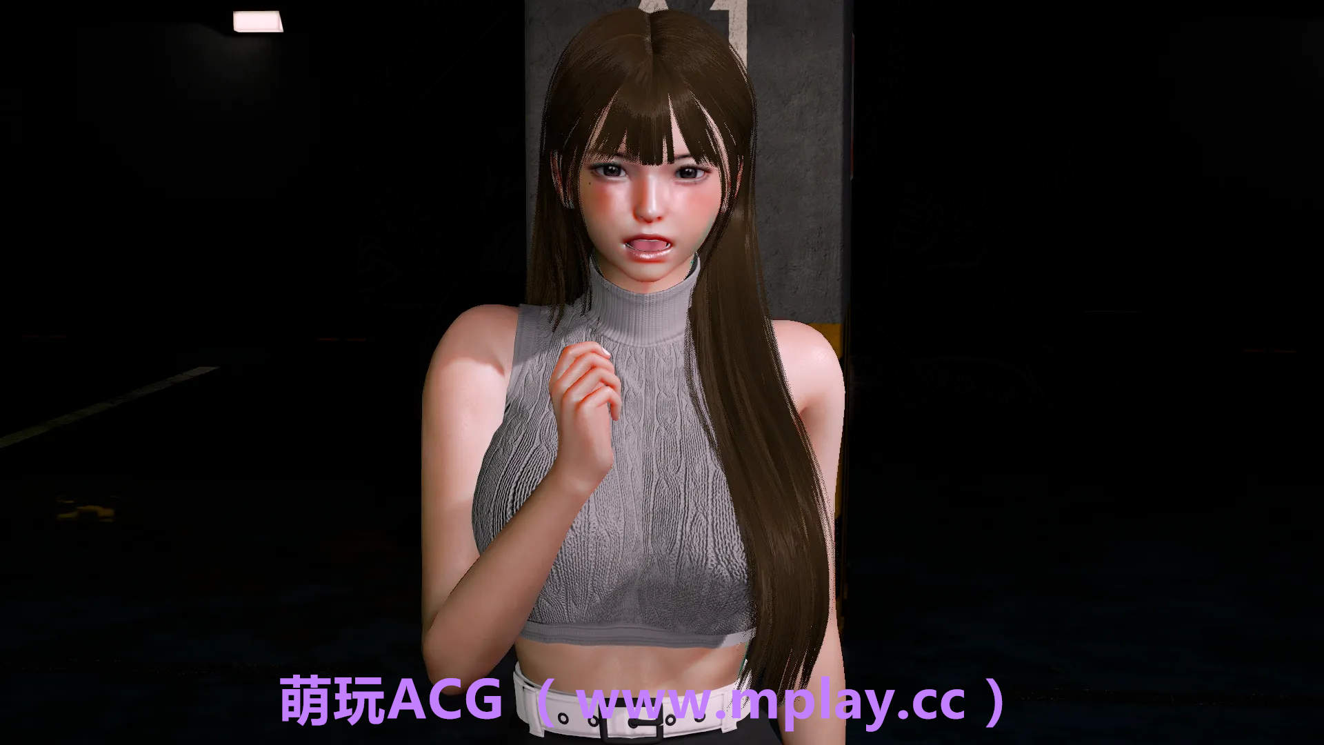 来源于萌玩ACG(www.mplay.cc)-玩转萌系-最新最热的黄油,ACG资源-汉化-破解!!!