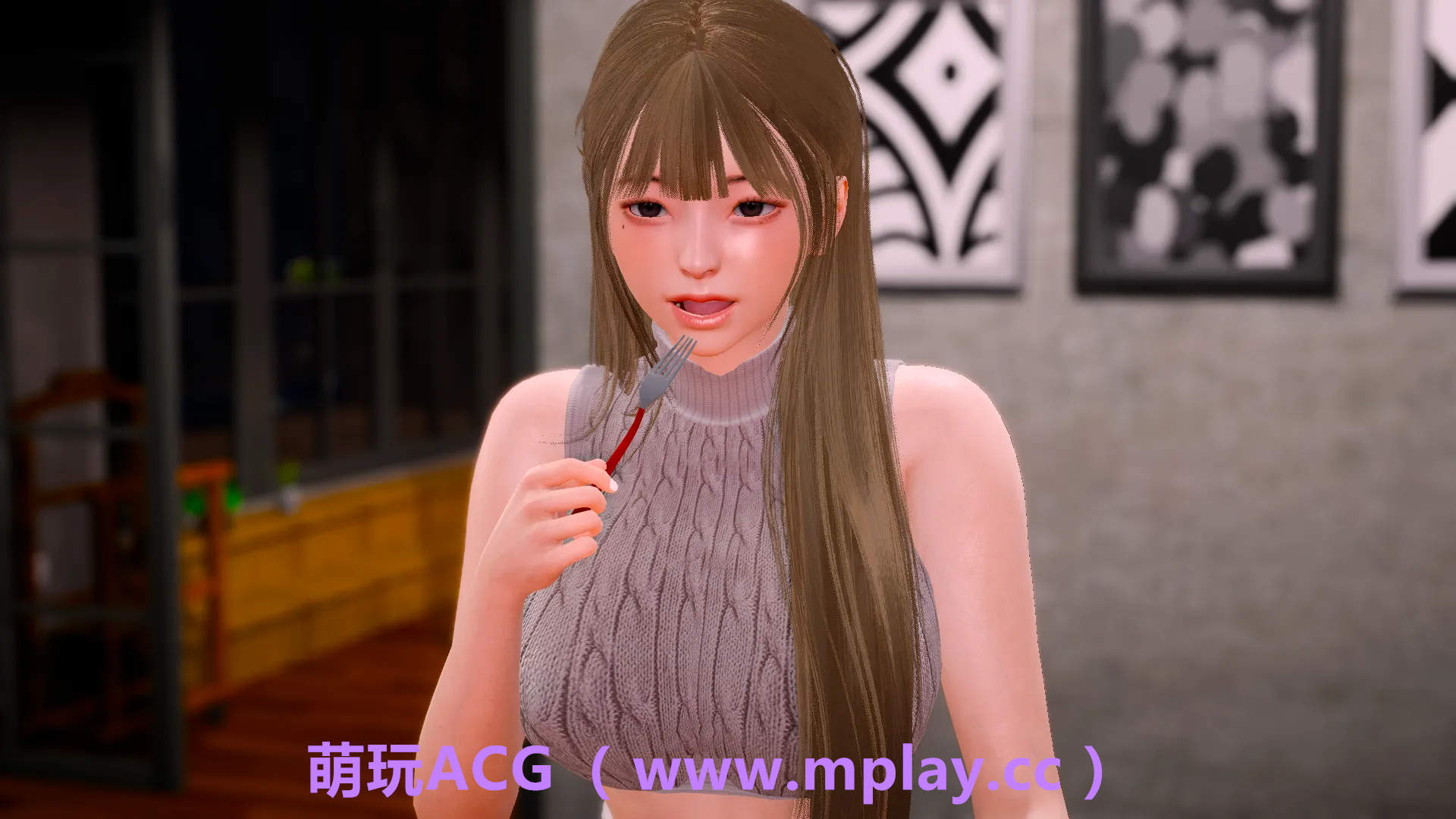 来源于萌玩ACG(www.mplay.cc)-玩转萌系-最新最热的黄油,ACG资源-汉化-破解!!!