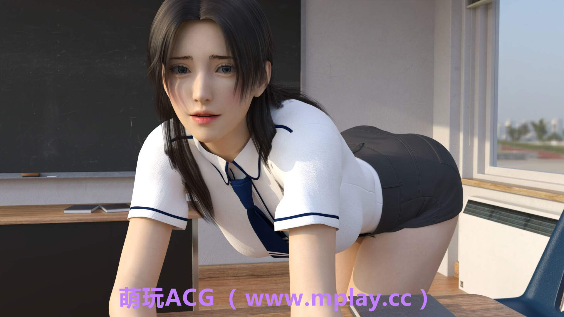 来源于萌玩ACG(www.mplay.cc)-玩转萌系-最新最热的黄油,ACG资源-汉化-破解!!!