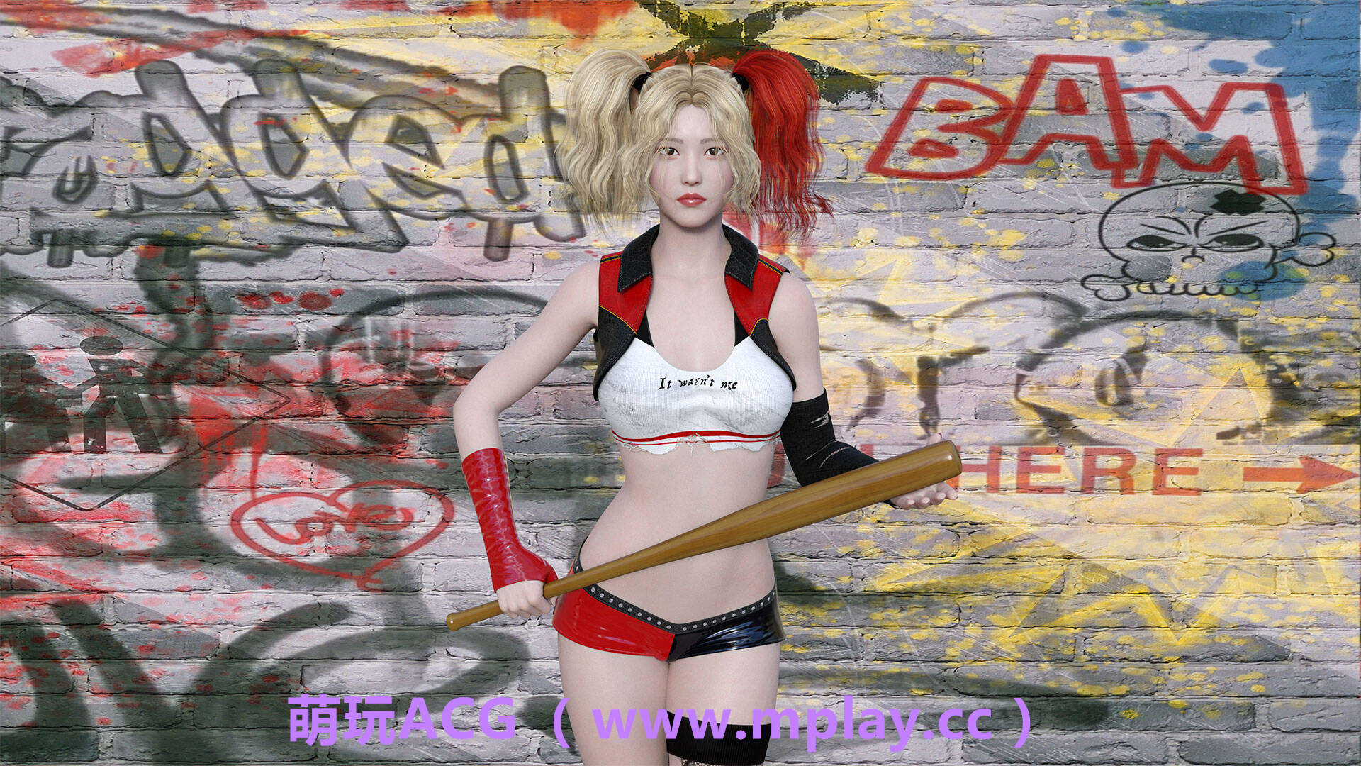 来源于萌玩ACG(www.mplay.cc)-玩转萌系-最新最热的黄油,ACG资源-汉化-破解!!!