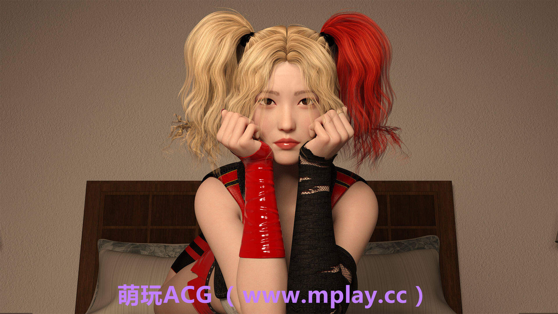来源于萌玩ACG(www.mplay.cc)-玩转萌系-最新最热的黄油,ACG资源-汉化-破解!!!
