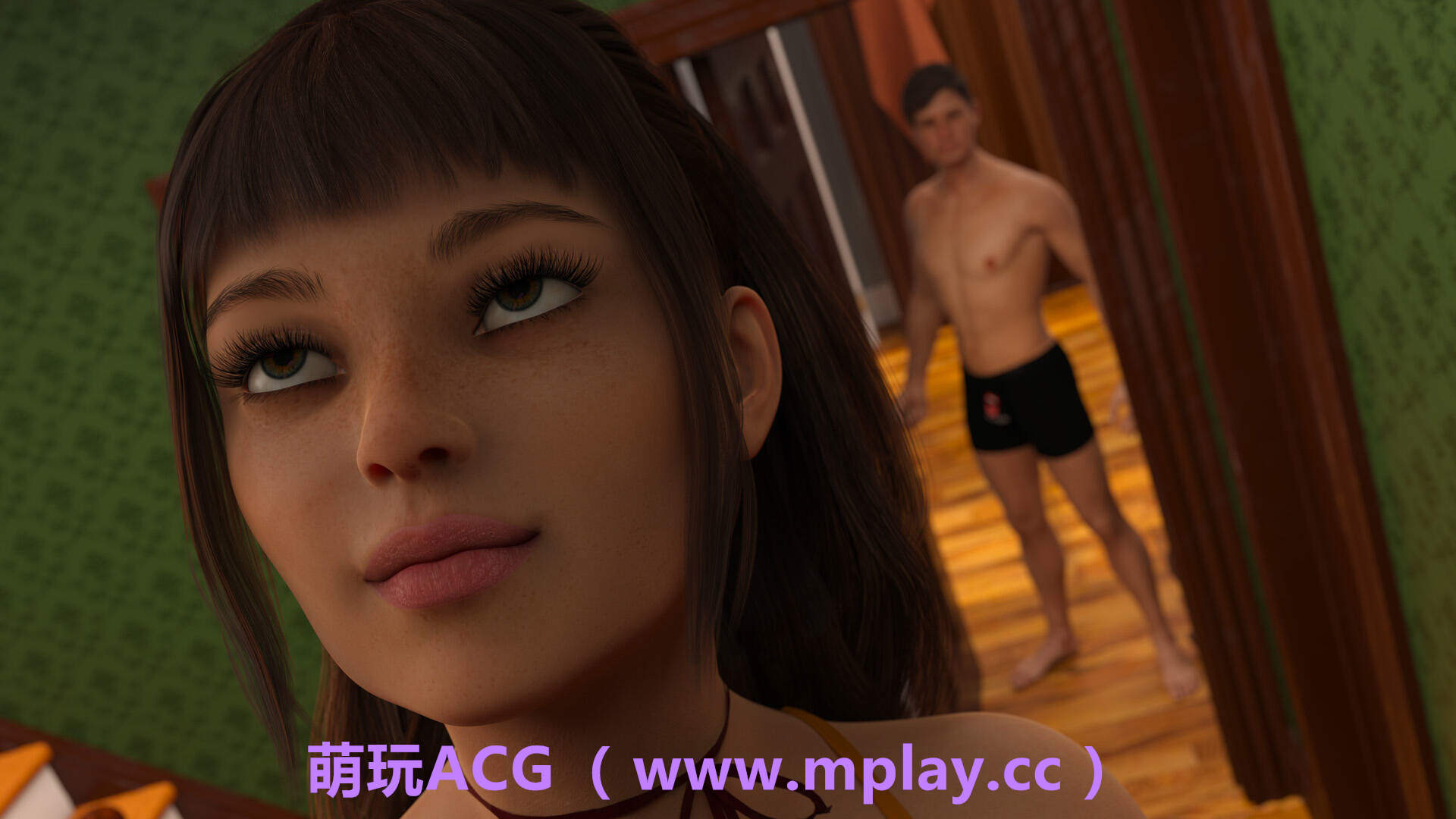 来源于萌玩ACG(www.mplay.cc)-玩转萌系-最新最热的黄油,ACG资源-汉化-破解!!!