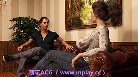 来源于萌玩ACG(www.mplay.cc)-玩转萌系-最新最热的黄油,ACG资源-汉化-破解!!!