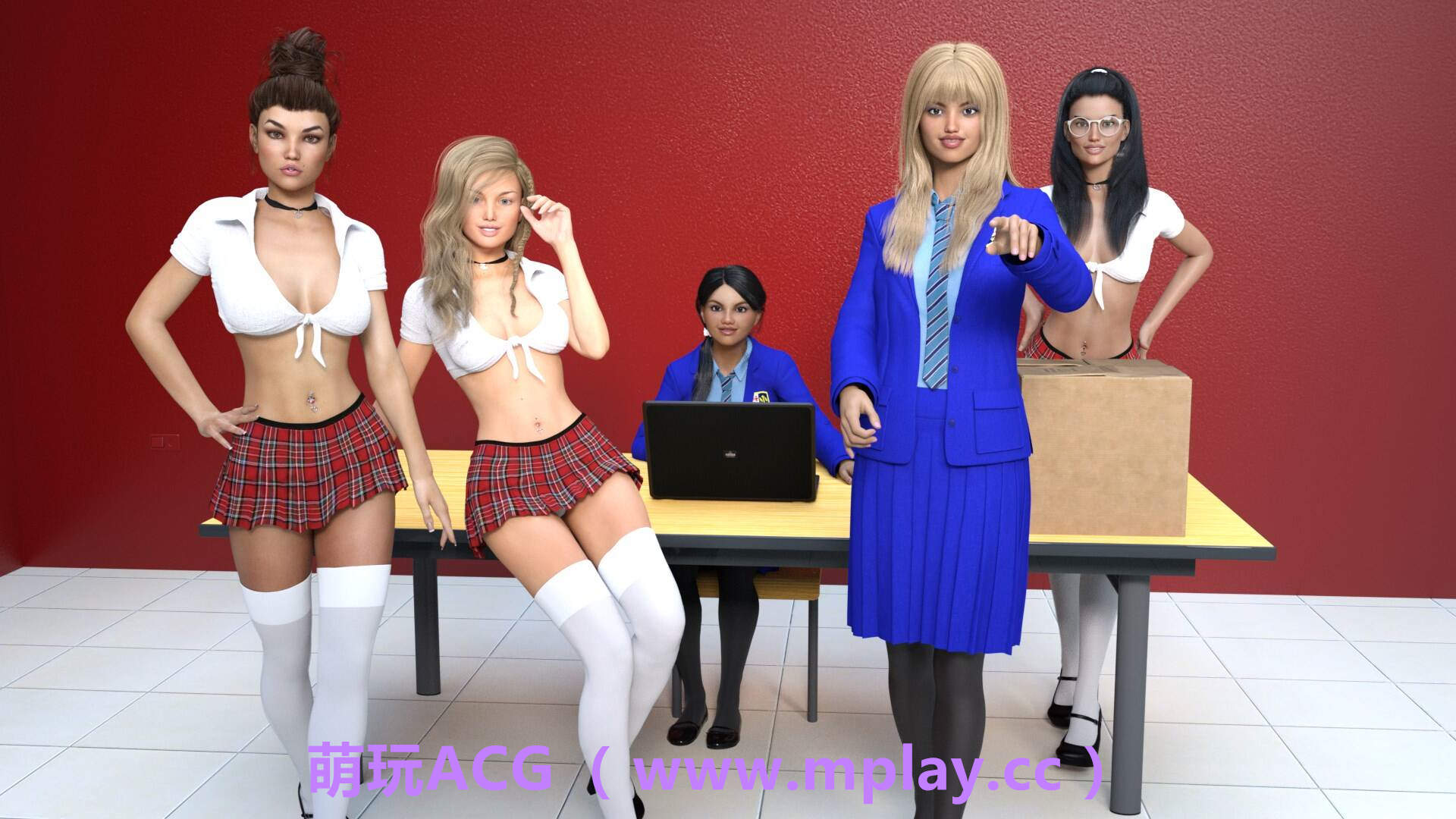 来源于萌玩ACG(www.mplay.cc)-玩转萌系-最新最热的黄油,ACG资源-汉化-破解!!!