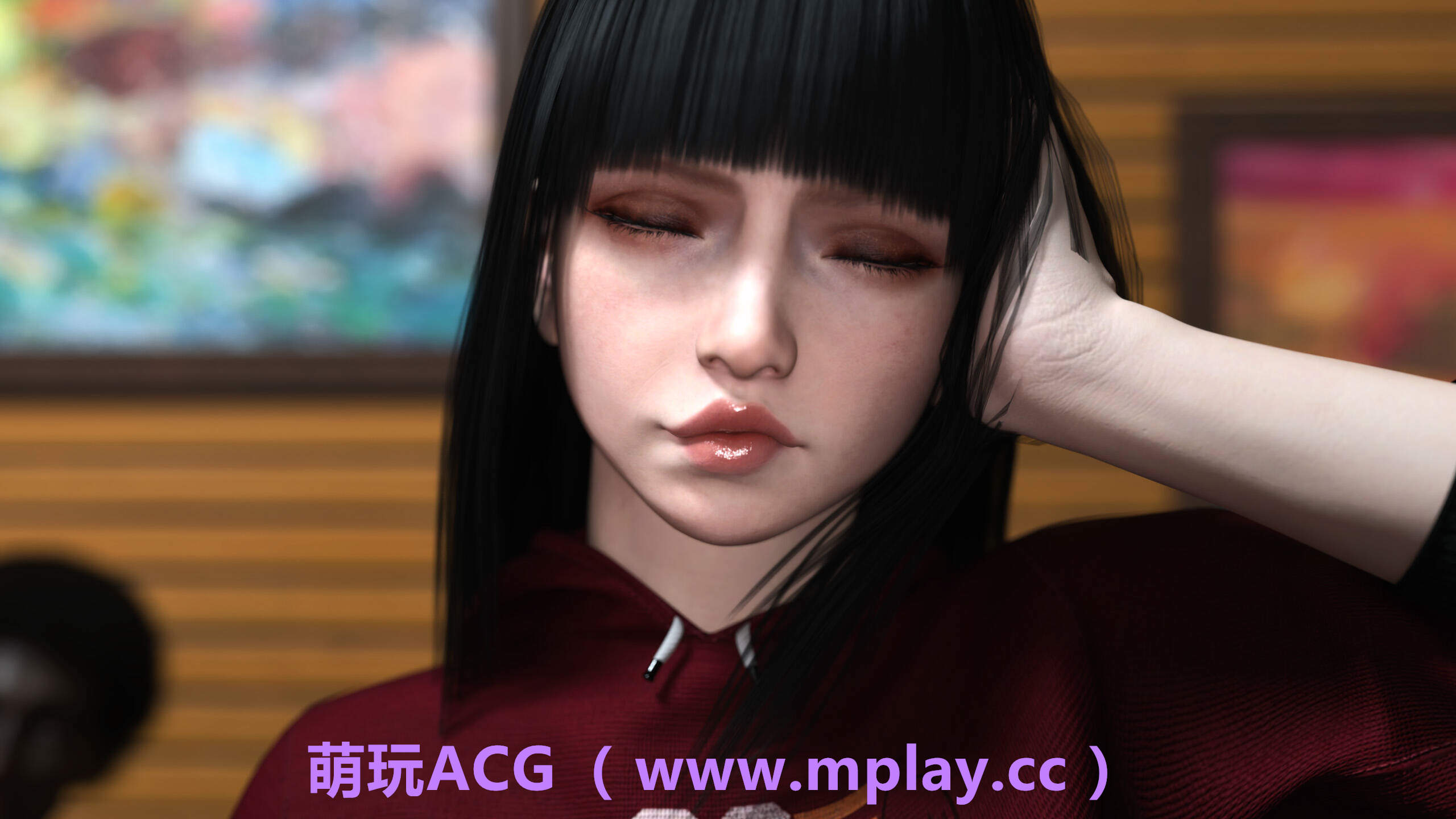 来源于萌玩ACG(www.mplay.cc)-玩转萌系-最新最热的黄油,ACG资源-汉化-破解!!!