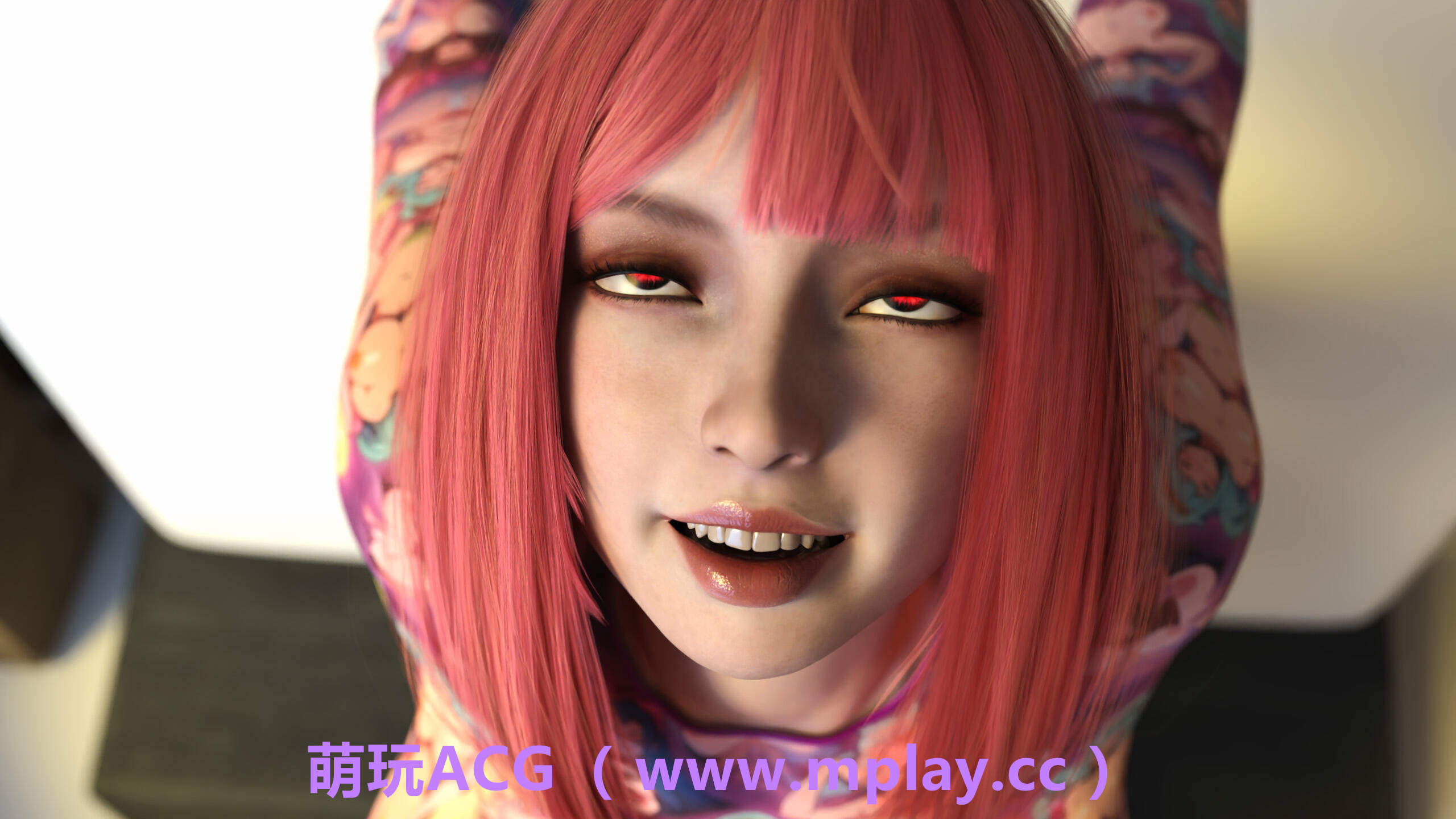 来源于萌玩ACG(www.mplay.cc)-玩转萌系-最新最热的黄油,ACG资源-汉化-破解!!!