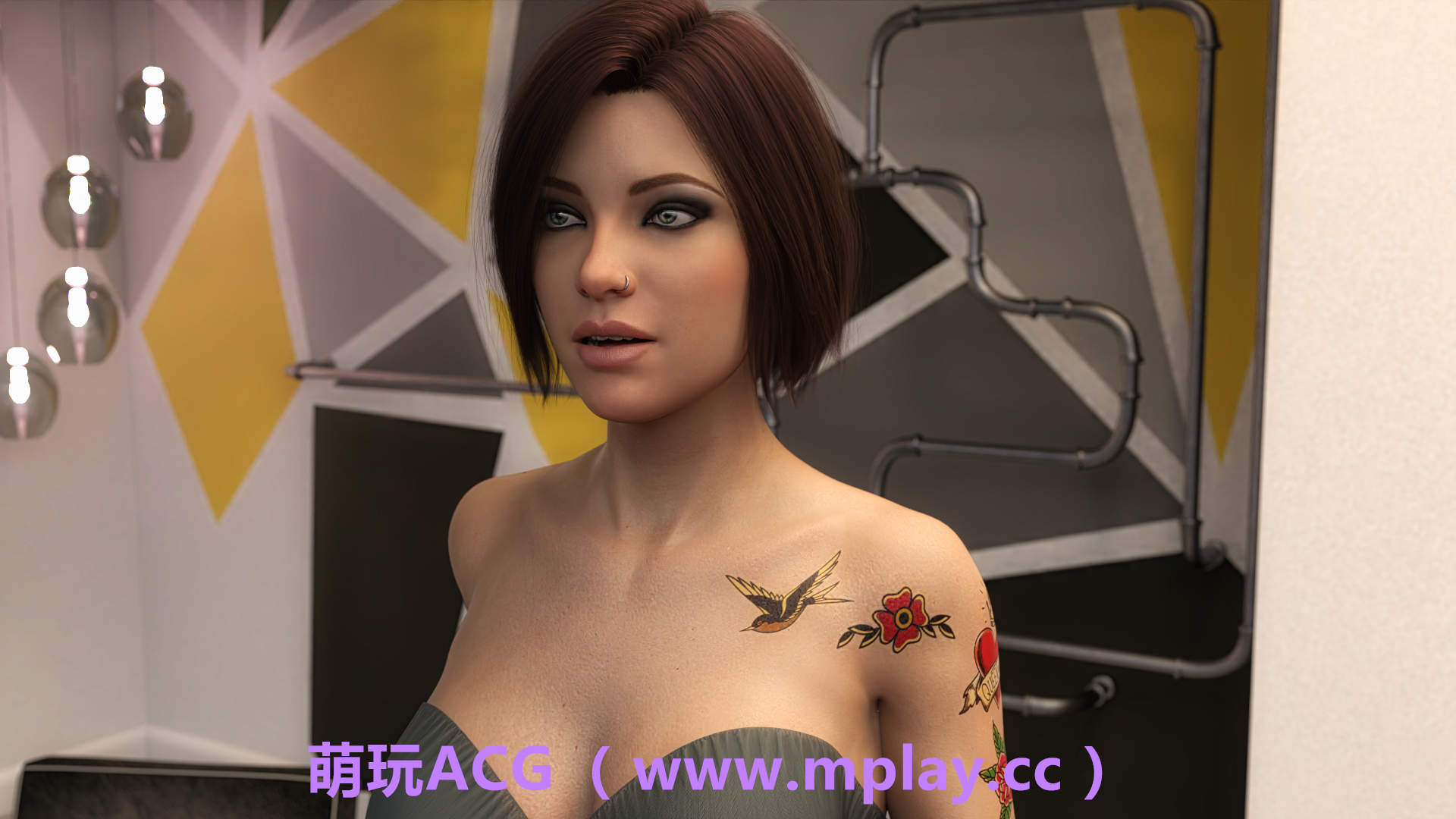 来源于萌玩ACG(www.mplay.cc)-玩转萌系-最新最热的黄油,ACG资源-汉化-破解!!!