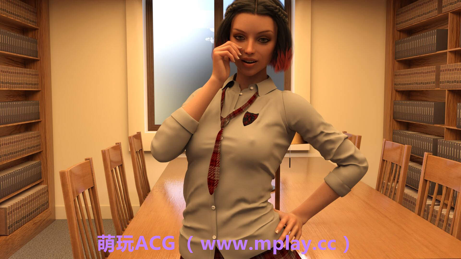 来源于萌玩ACG(www.mplay.cc)-玩转萌系-最新最热的黄油,ACG资源-汉化-破解!!!