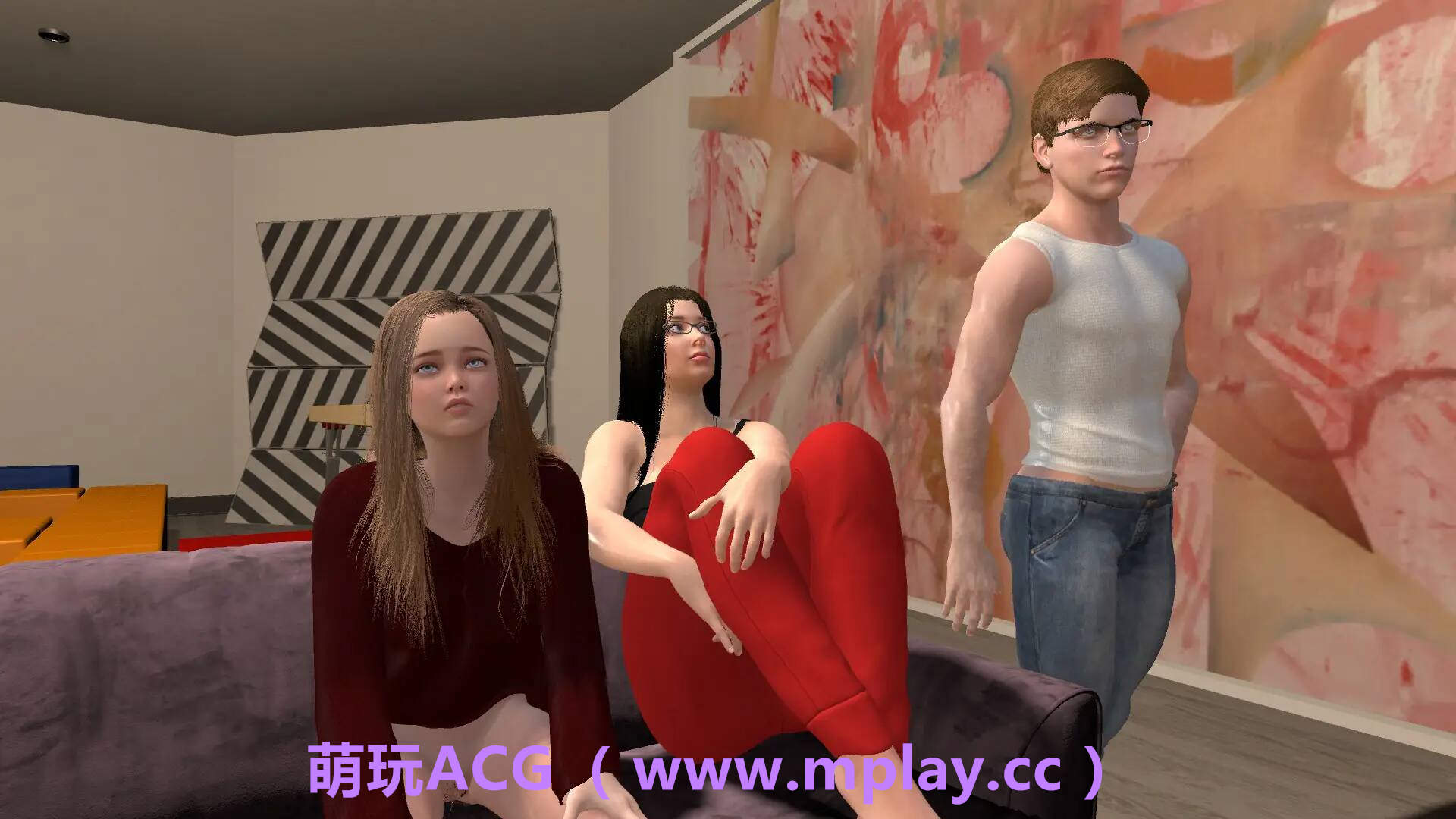 来源于萌玩ACG(www.mplay.cc)-玩转萌系-最新最热的黄油,ACG资源-汉化-破解!!!