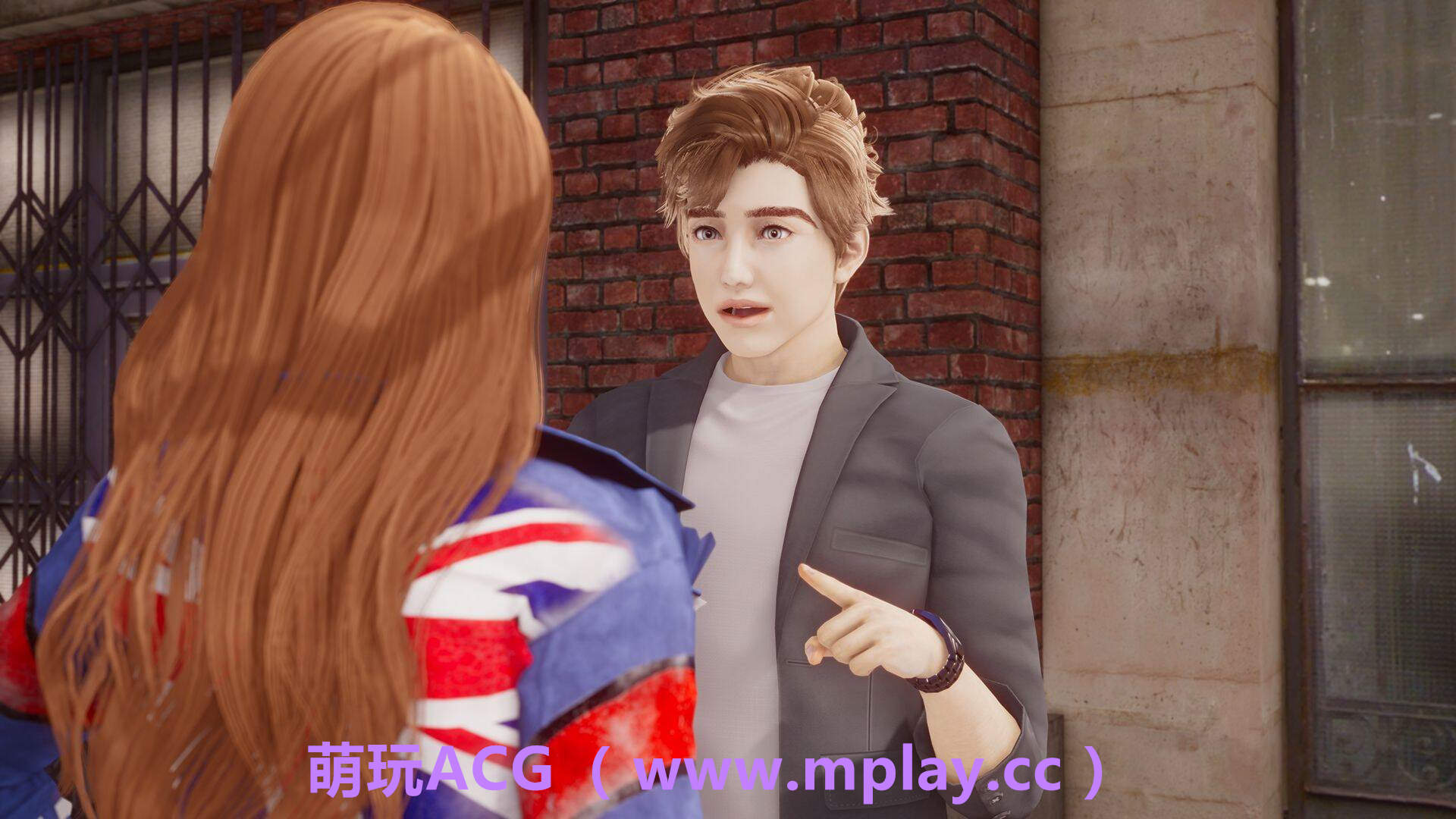 来源于萌玩ACG(www.mplay.cc)-玩转萌系-最新最热的黄油,ACG资源-汉化-破解!!!