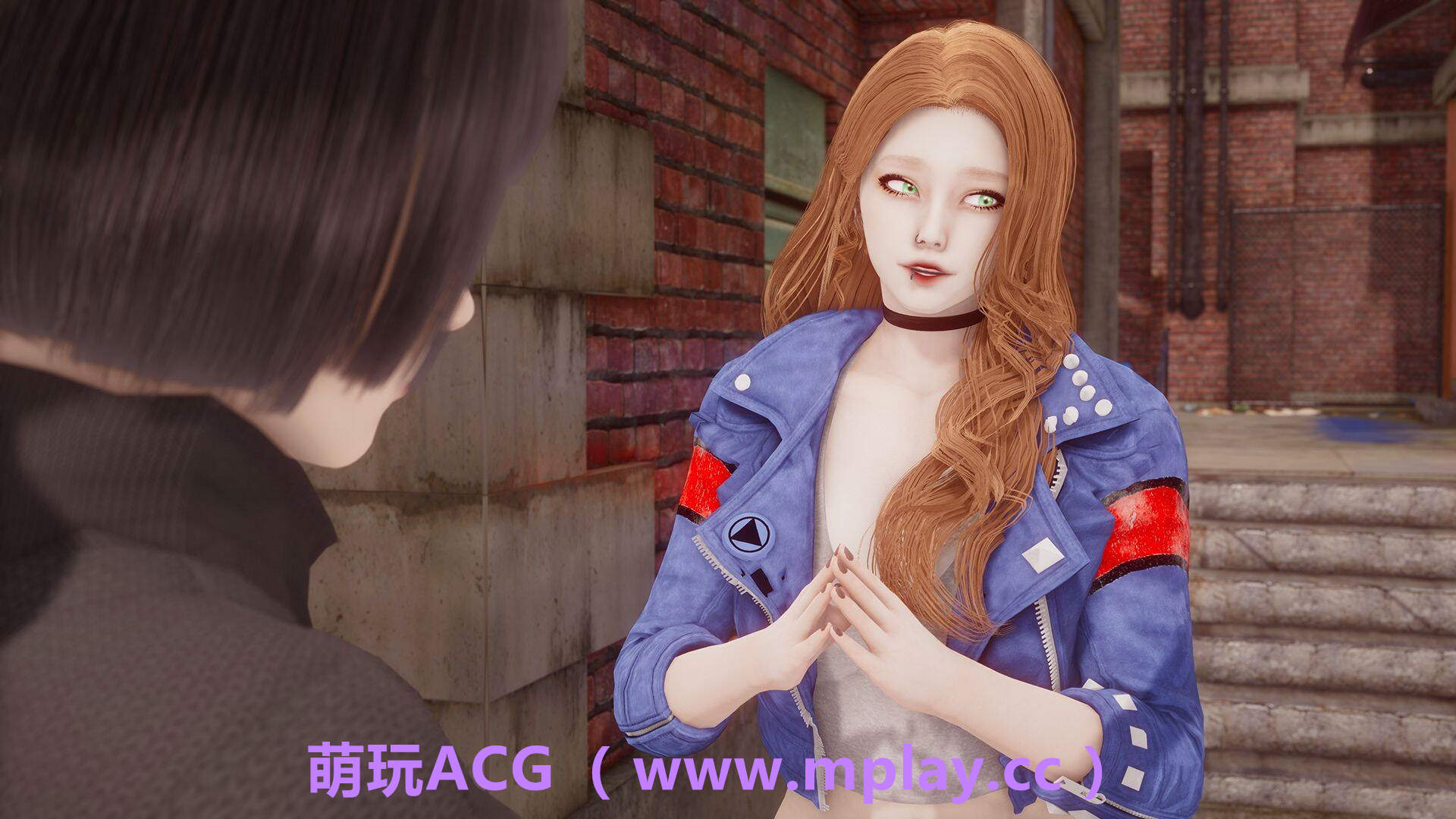 来源于萌玩ACG(www.mplay.cc)-玩转萌系-最新最热的黄油,ACG资源-汉化-破解!!!