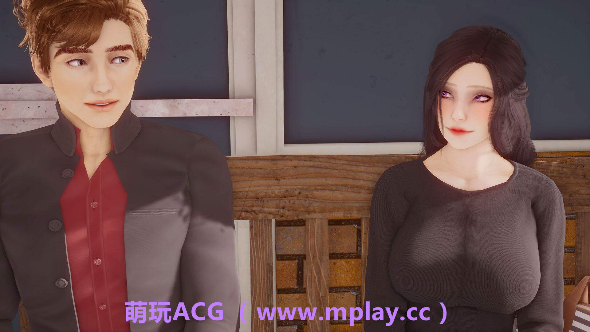 来源于萌玩ACG(www.mplay.cc)-玩转萌系-最新最热的黄油,ACG资源-汉化-破解!!!