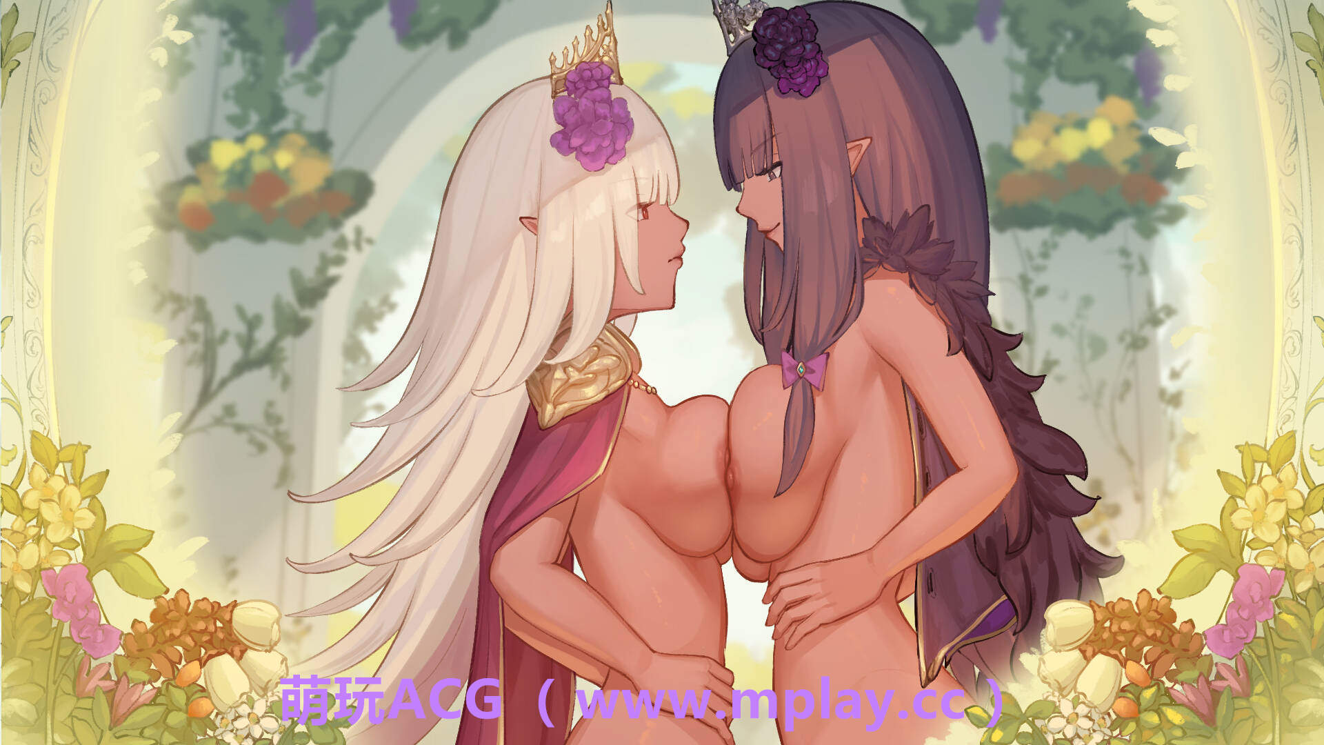 来源于萌玩ACG(www.mplay.cc)-玩转萌系-最新最热的黄油,ACG资源-汉化-破解!!!