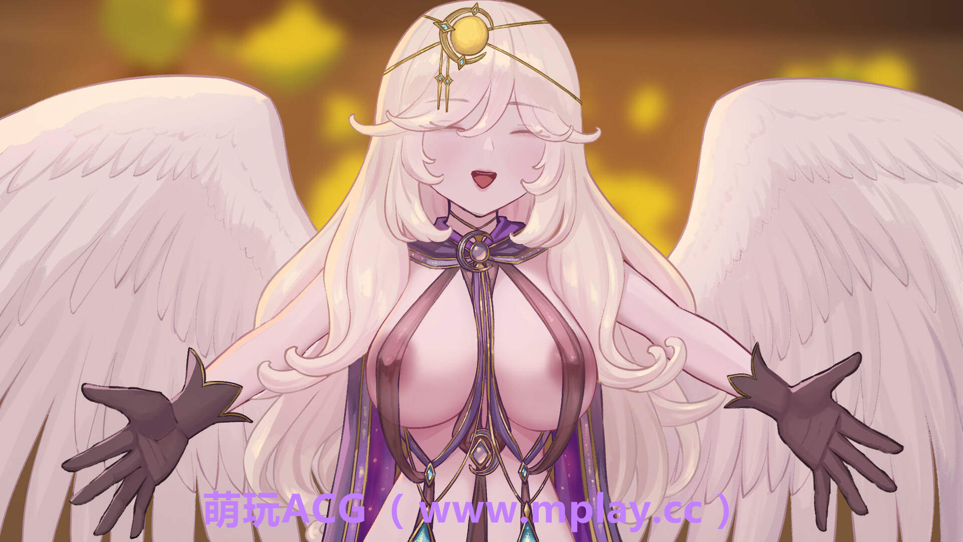 来源于萌玩ACG(www.mplay.cc)-玩转萌系-最新最热的黄油,ACG资源-汉化-破解!!!