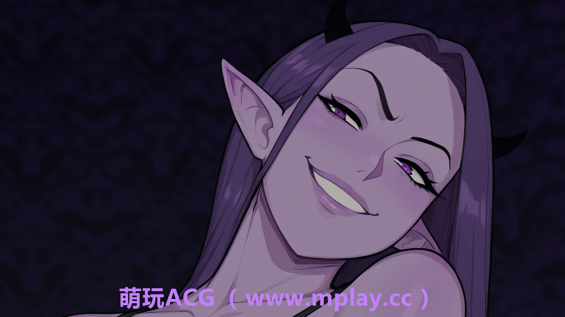 来源于萌玩ACG(www.mplay.cc)-玩转萌系-最新最热的黄油,ACG资源-汉化-破解!!!