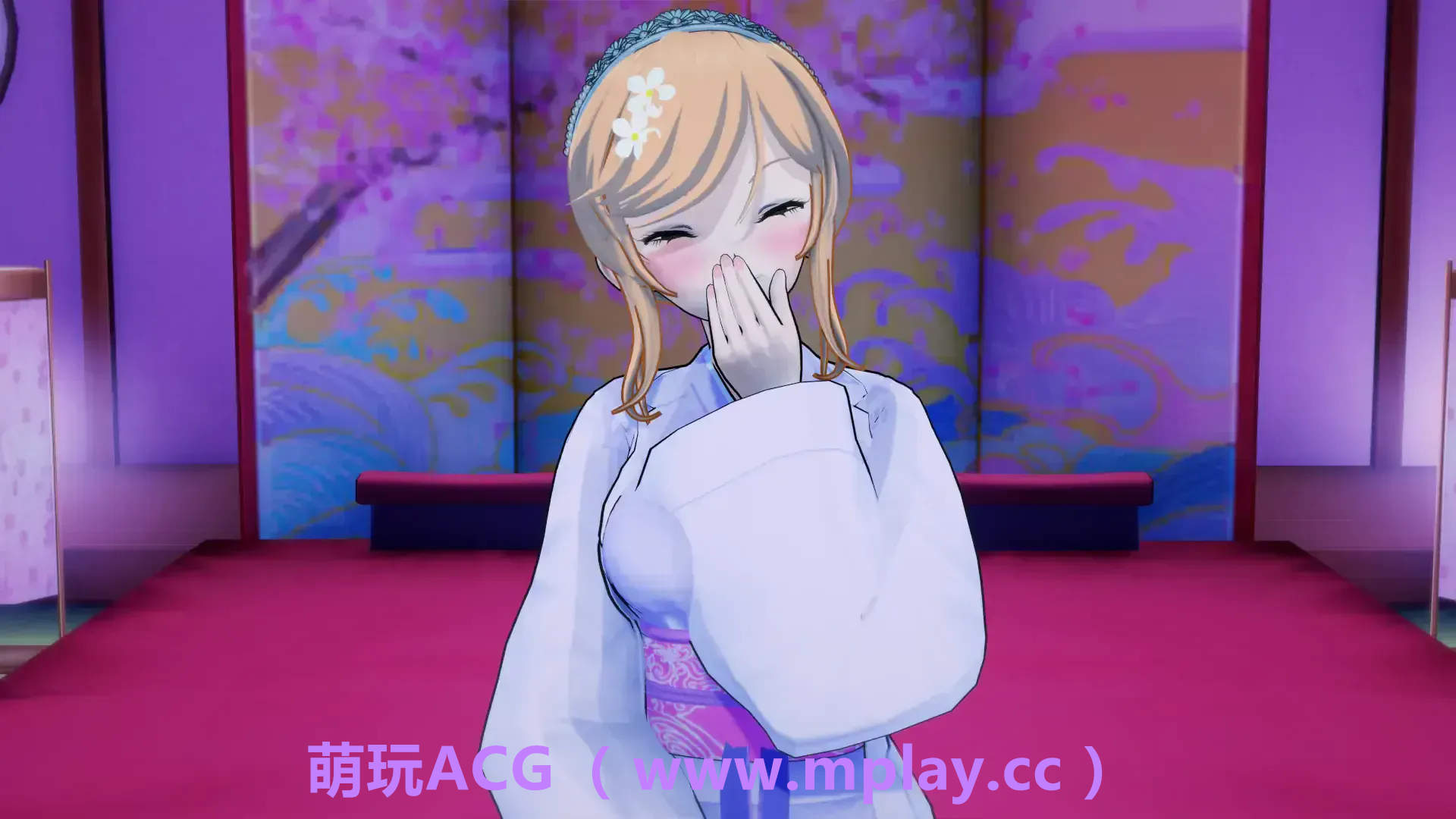 来源于萌玩ACG(www.mplay.cc)-玩转萌系-最新最热的黄油,ACG资源-汉化-破解!!!