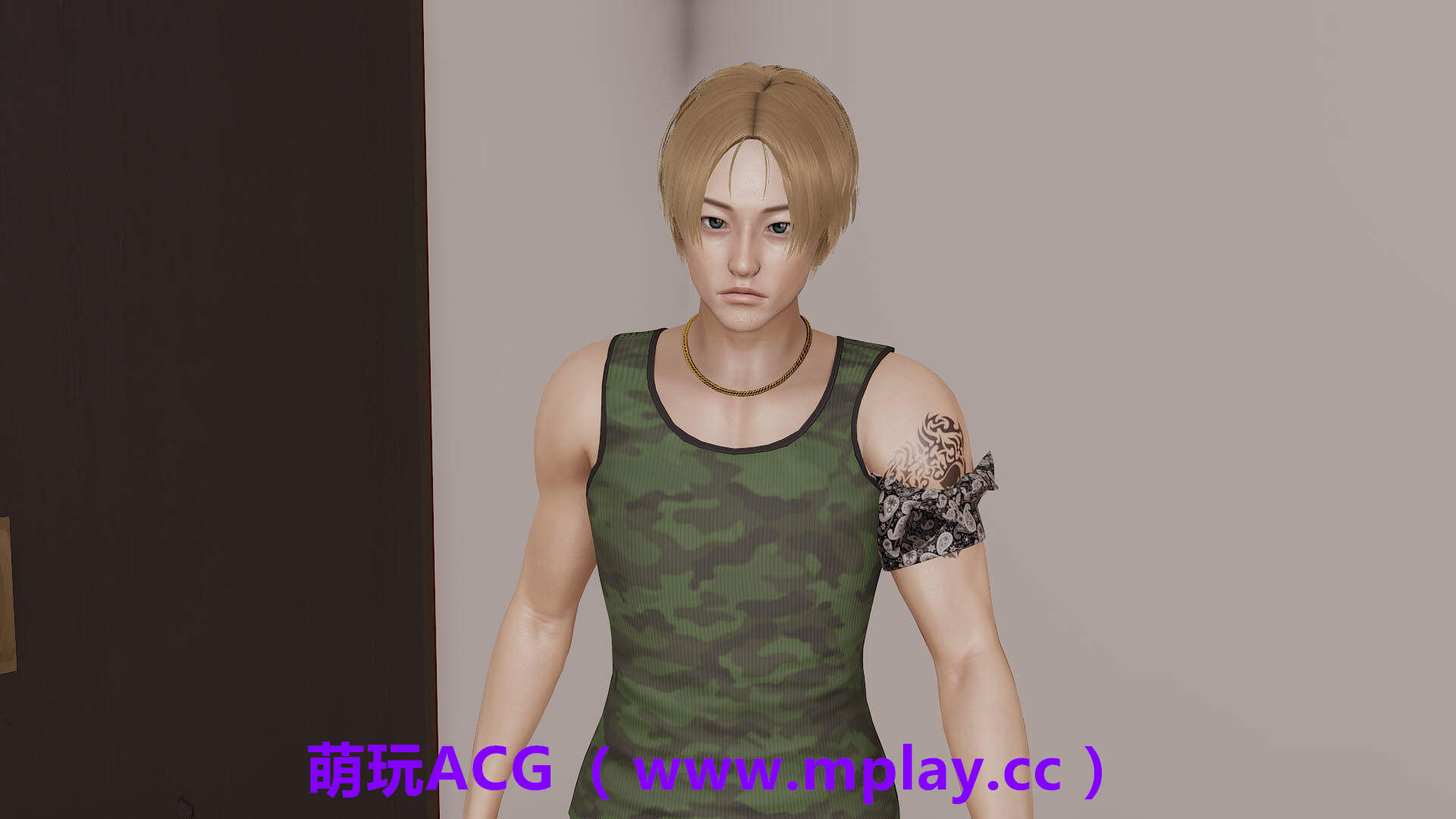 来源于萌玩ACG(www.mplay.cc)-玩转萌系-最新最热的黄油,ACG资源-汉化-破解!!!