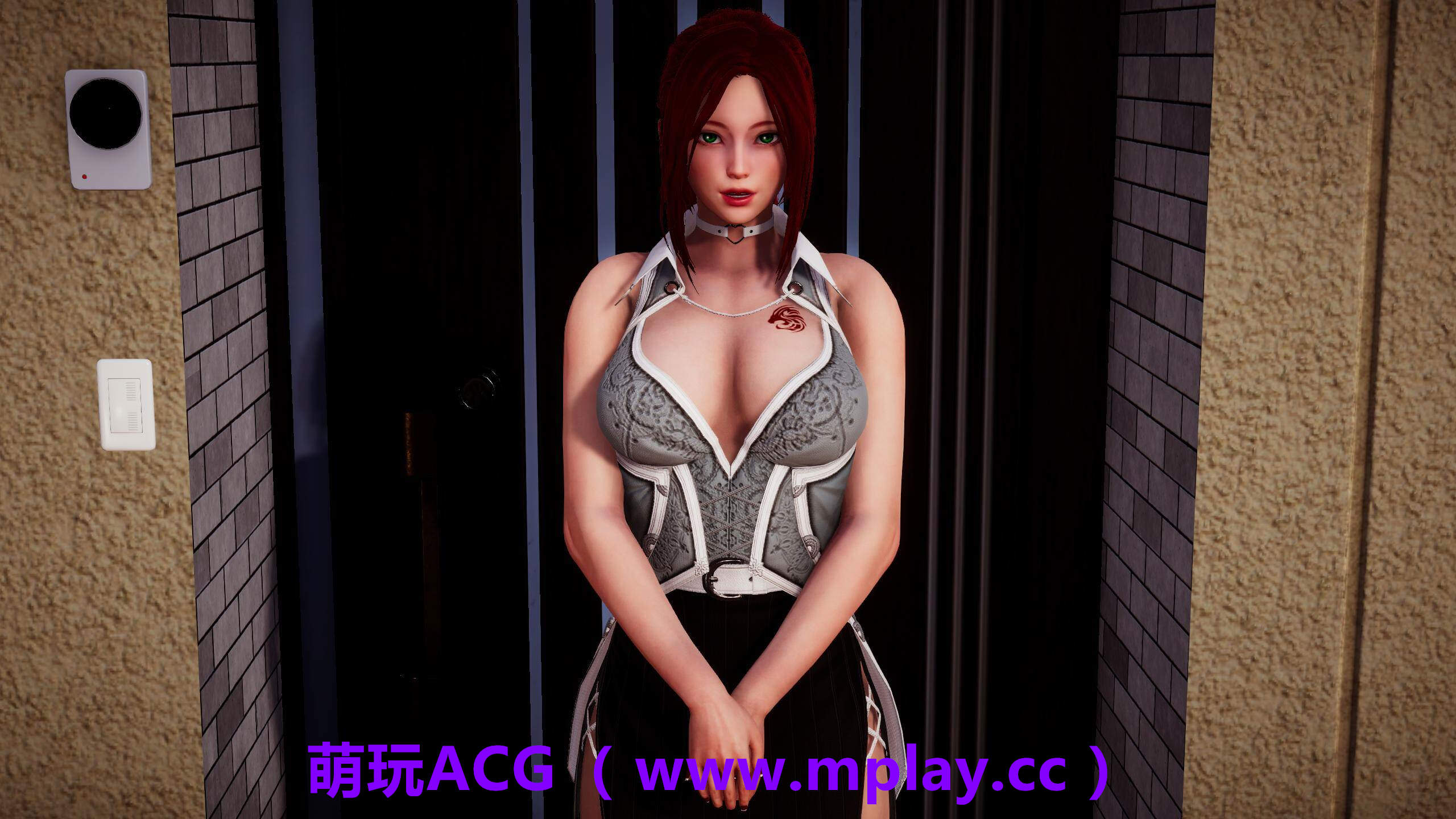 来源于萌玩ACG(www.mplay.cc)-玩转萌系-最新最热的黄油,ACG资源-汉化-破解!!!