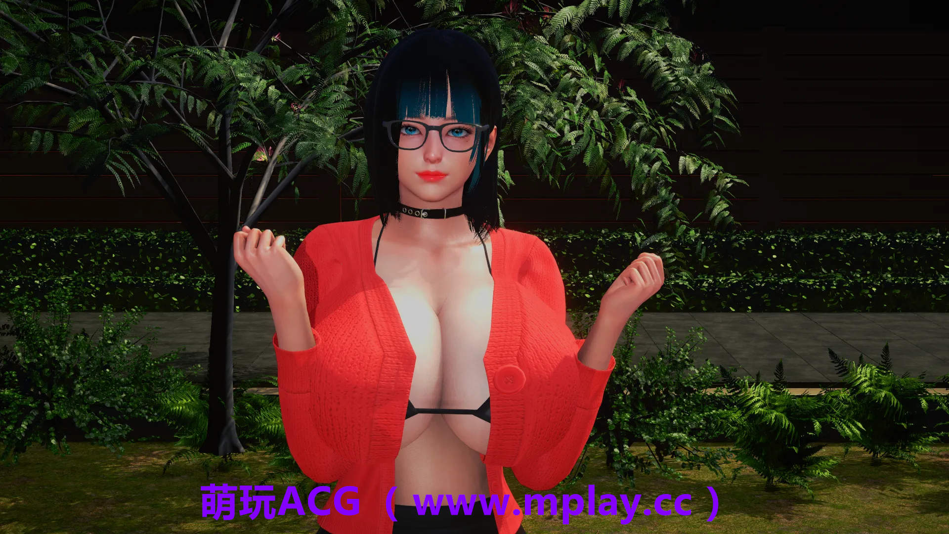 来源于萌玩ACG(www.mplay.cc)-玩转萌系-最新最热的黄油,ACG资源-汉化-破解!!!