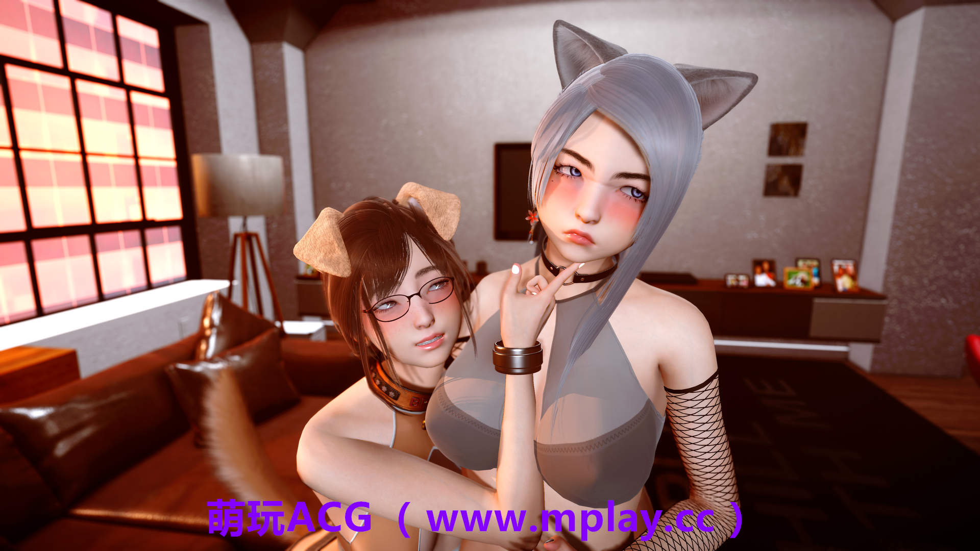 来源于萌玩ACG(www.mplay.cc)-玩转萌系-最新最热的黄油,ACG资源-汉化-破解!!!