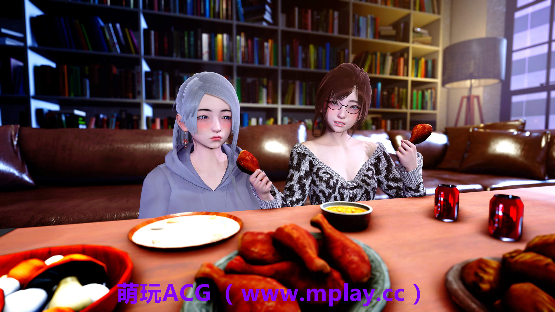 来源于萌玩ACG(www.mplay.cc)-玩转萌系-最新最热的黄油,ACG资源-汉化-破解!!!