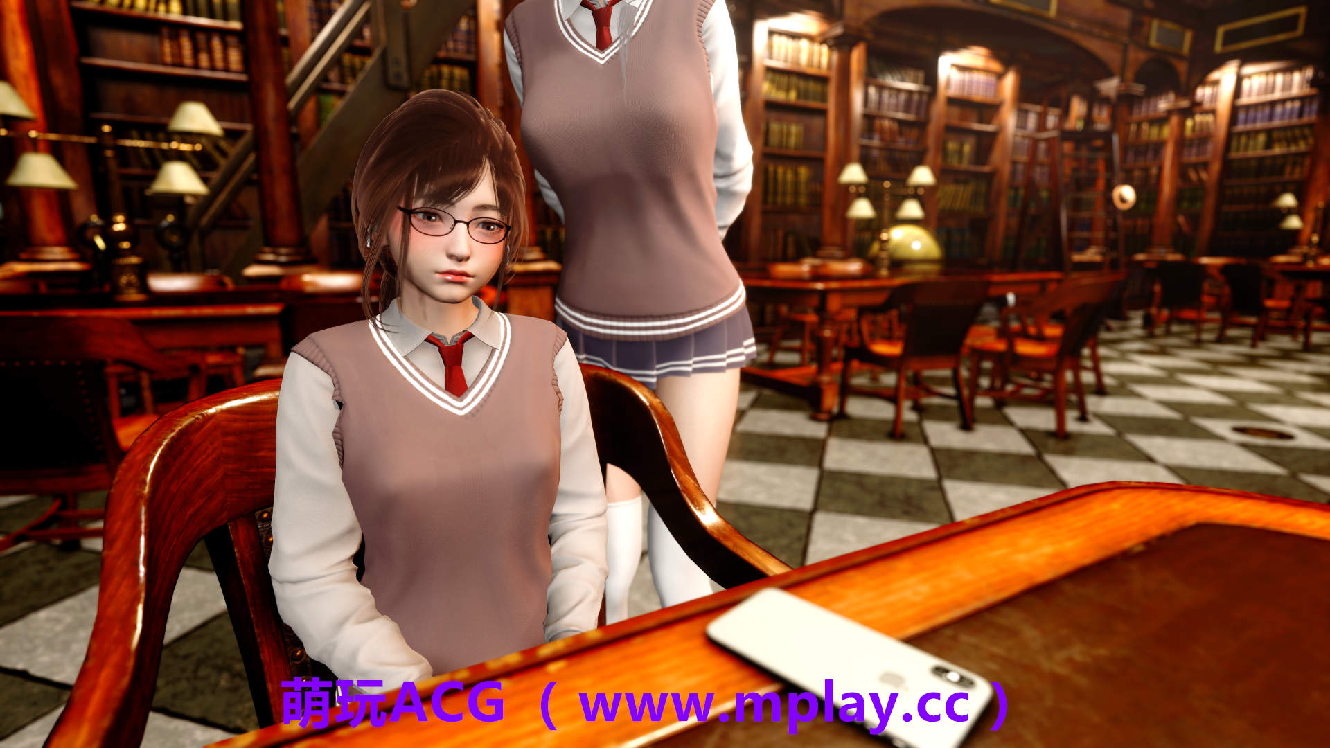 来源于萌玩ACG(www.mplay.cc)-玩转萌系-最新最热的黄油,ACG资源-汉化-破解!!!