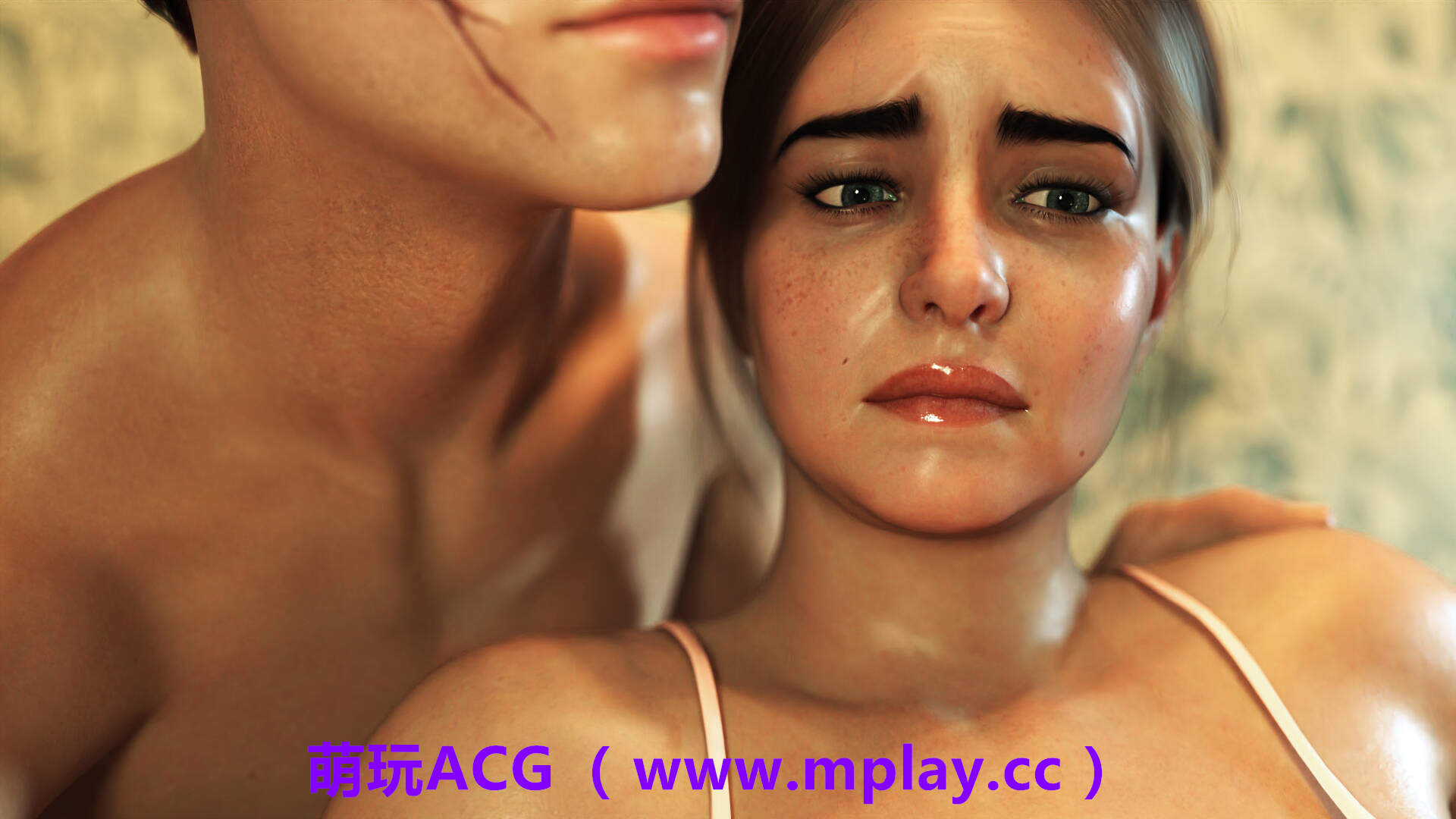 来源于萌玩ACG(www.mplay.cc)-玩转萌系-最新最热的黄油,ACG资源-汉化-破解!!!