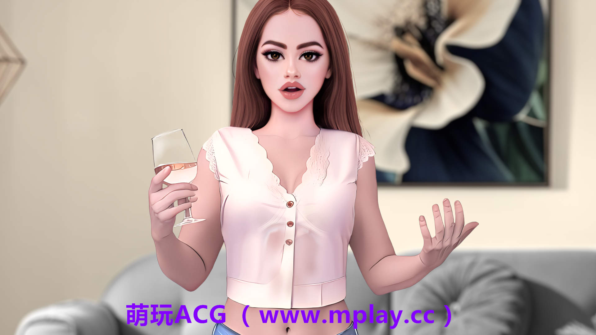 来源于萌玩ACG(www.mplay.cc)-玩转萌系-最新最热的黄油,ACG资源-汉化-破解!!!