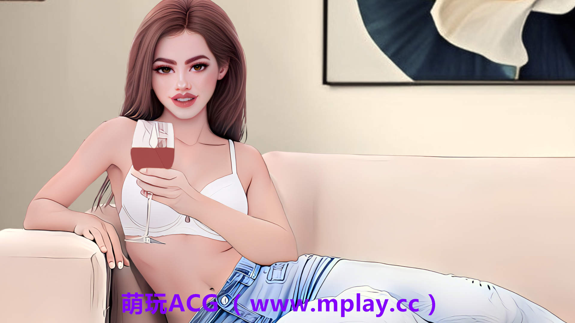 来源于萌玩ACG(www.mplay.cc)-玩转萌系-最新最热的黄油,ACG资源-汉化-破解!!!