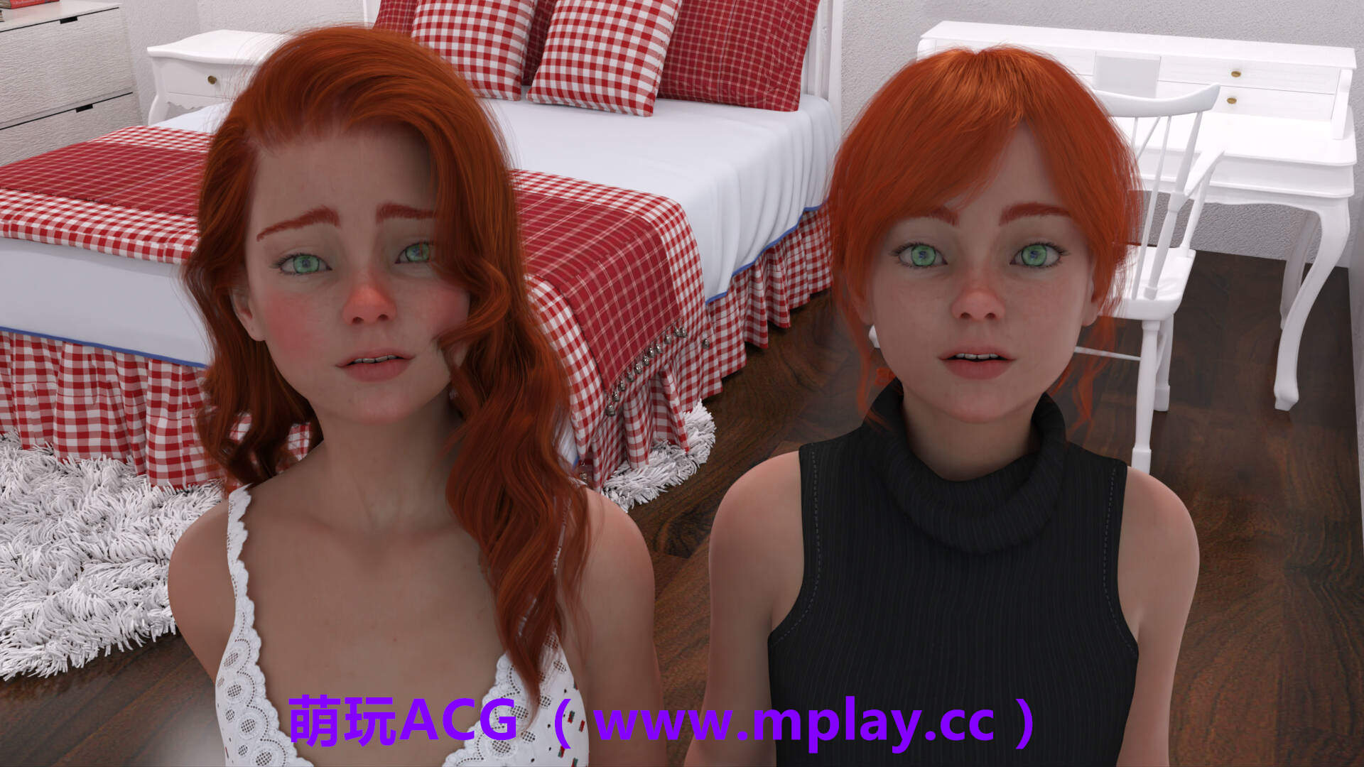 来源于萌玩ACG(www.mplay.cc)-玩转萌系-最新最热的黄油,ACG资源-汉化-破解!!!