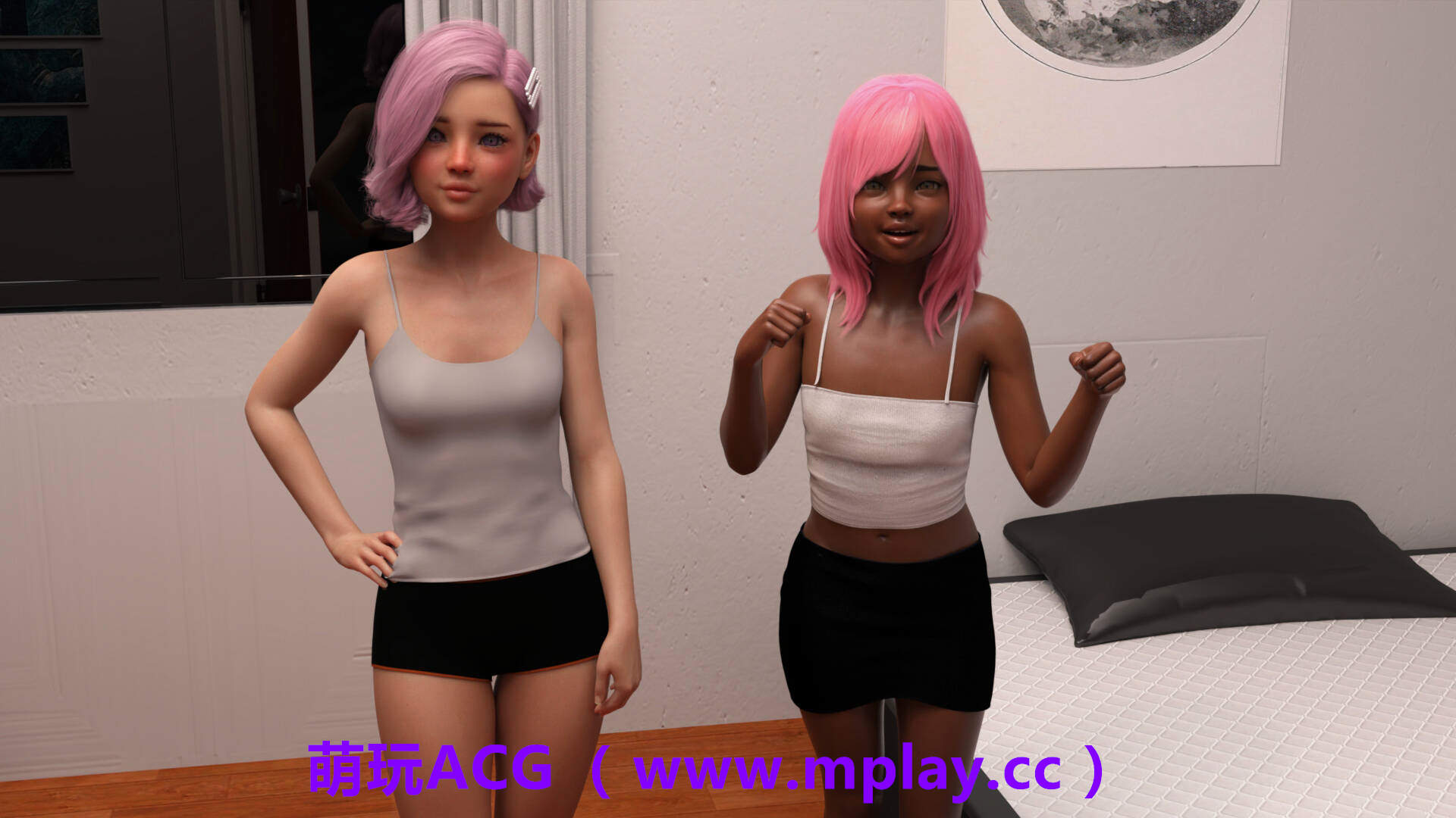 来源于萌玩ACG(www.mplay.cc)-玩转萌系-最新最热的黄油,ACG资源-汉化-破解!!!