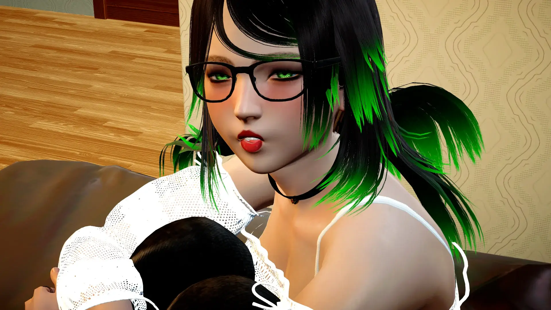 来源于萌玩ACG(www.mplay.cc)-玩转萌系-最新最热的黄油,ACG资源-汉化-破解!!!