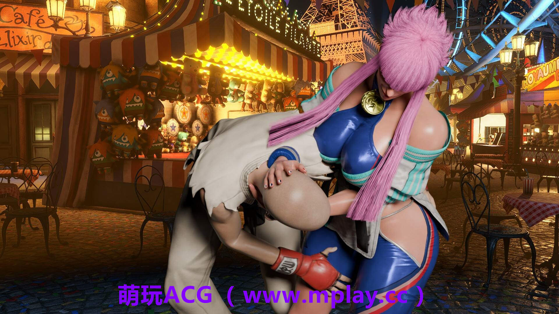 来源于萌玩ACG(www.mplay.cc)-玩转萌系-最新最热的黄油,ACG资源-汉化-破解!!!