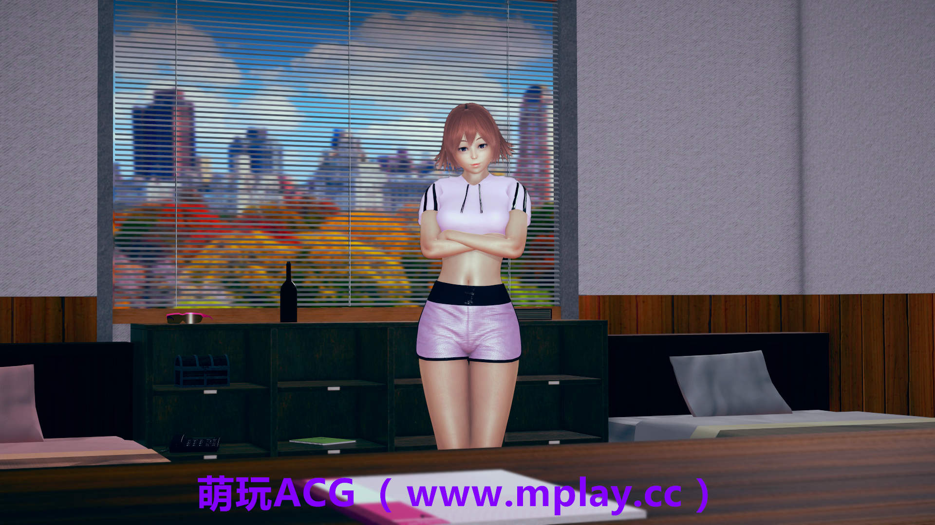 来源于萌玩ACG(www.mplay.cc)-玩转萌系-最新最热的黄油,ACG资源-汉化-破解!!!