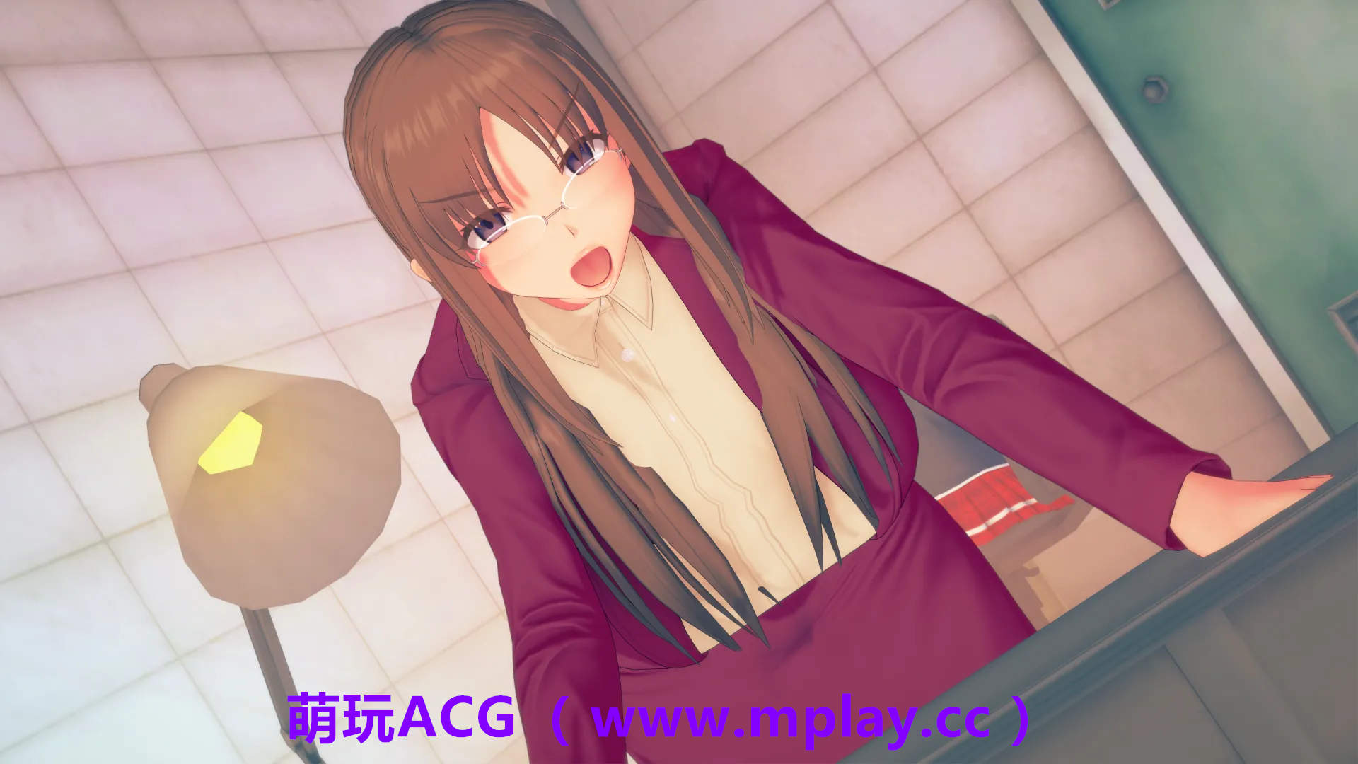 来源于萌玩ACG(www.mplay.cc)-玩转萌系-最新最热的黄油,ACG资源-汉化-破解!!!