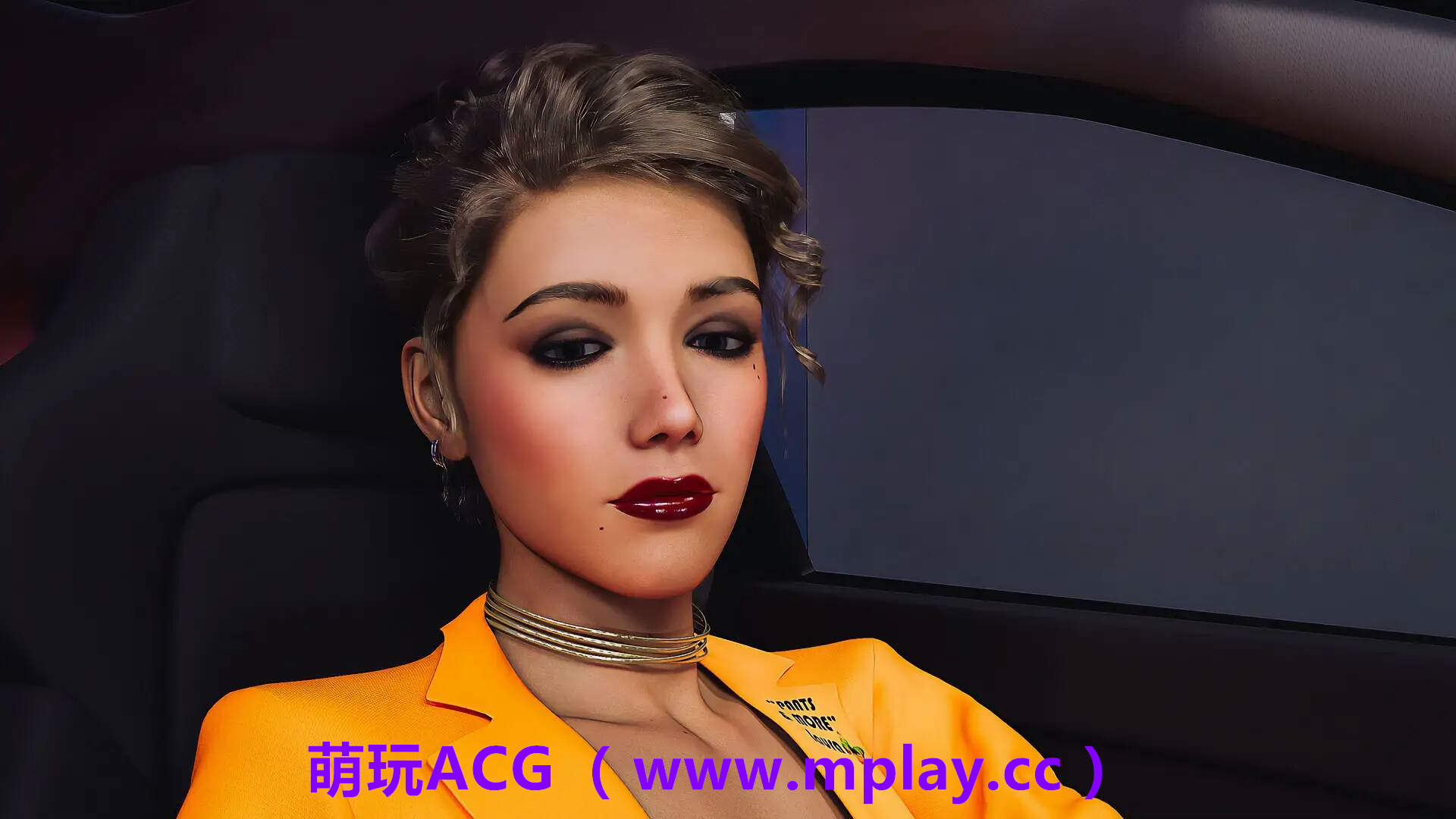 来源于萌玩ACG(www.mplay.cc)-玩转萌系-最新最热的黄油,ACG资源-汉化-破解!!!